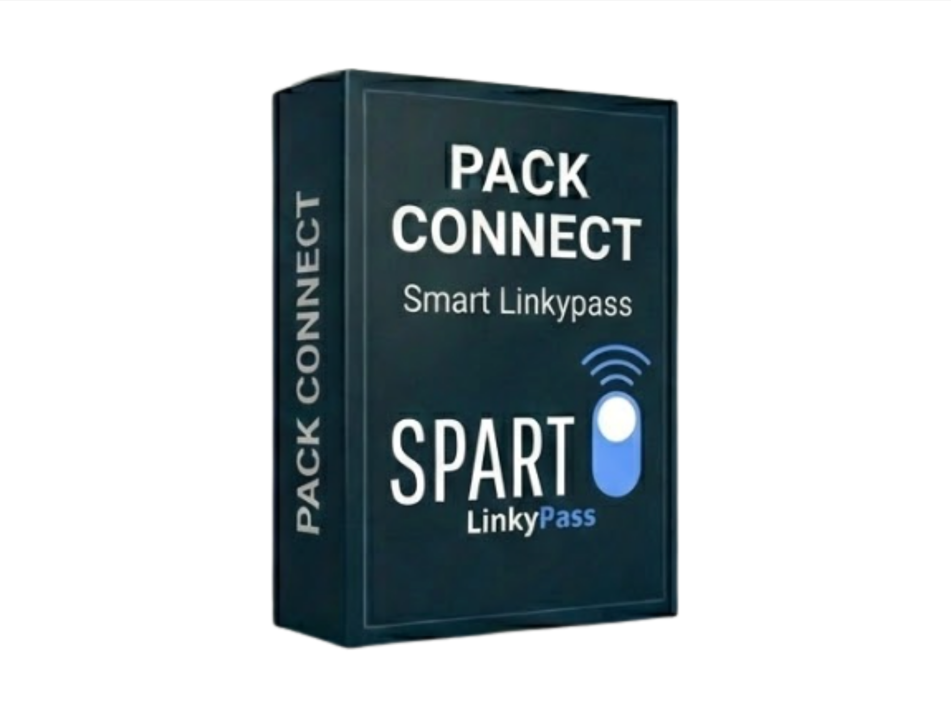 🔗  Linkypass BySpartGroup