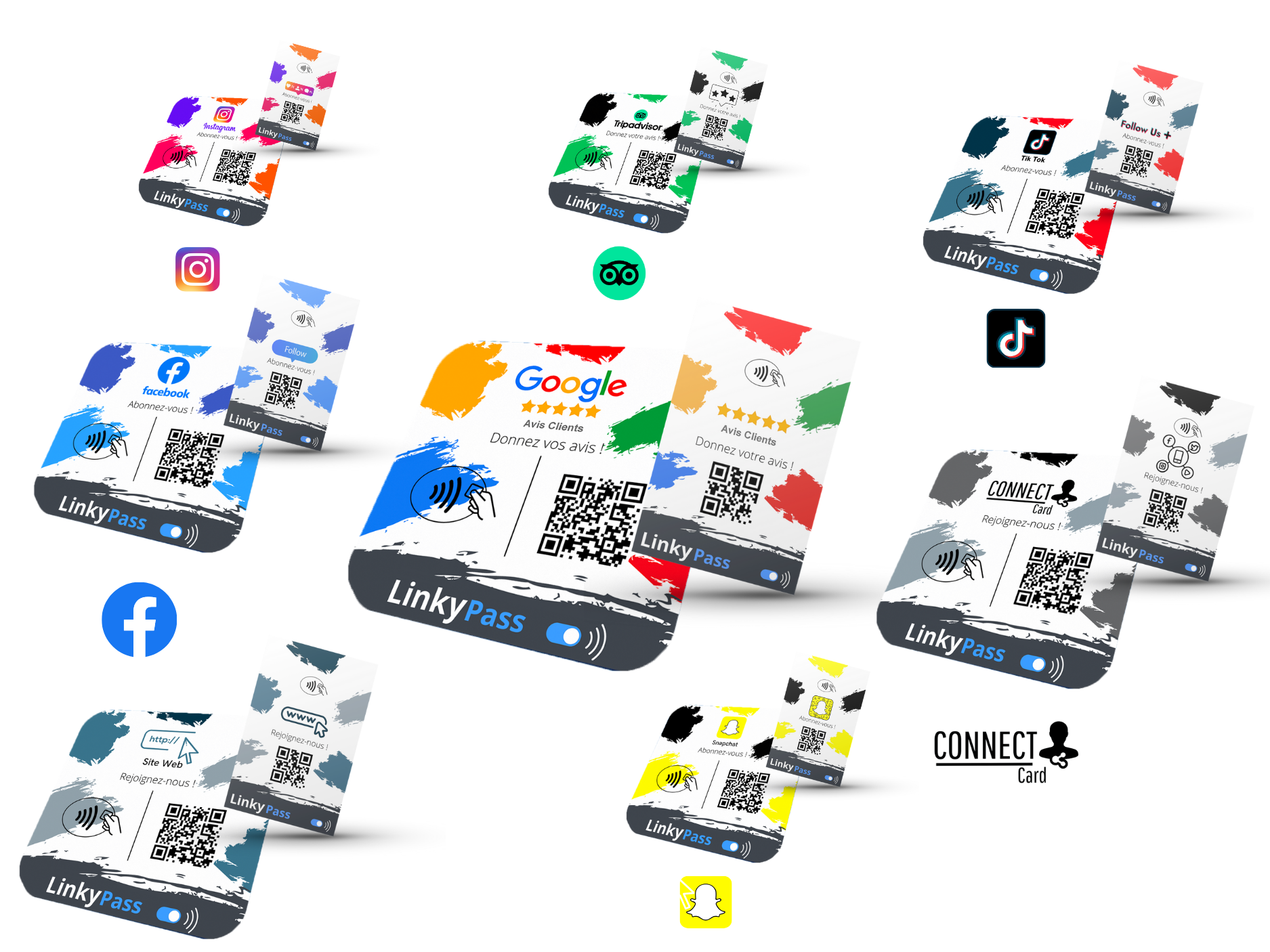 🔗  Linkypass BySpartGroup