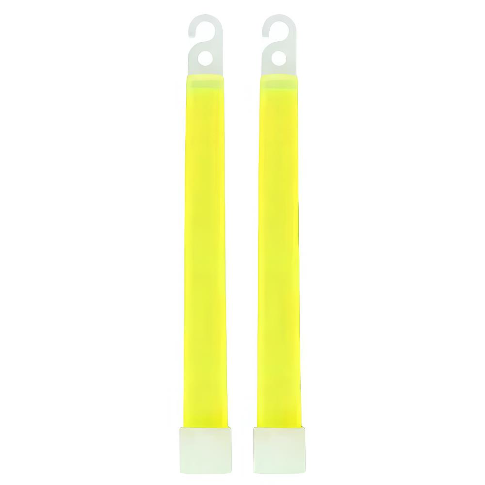 Knicklicht / Leuchtstab (15 cm), 2 Stück