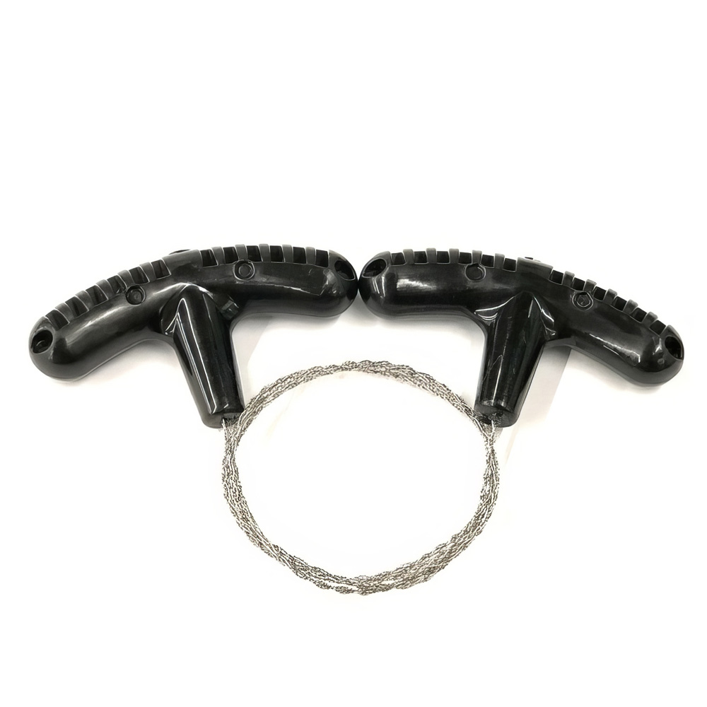 Tactical Wire Saw