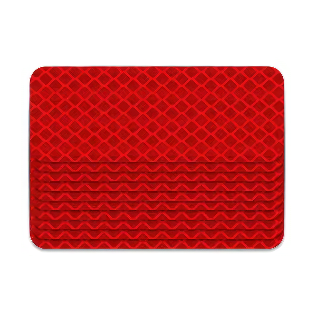 VisiX Reflektor-Sticker (10er-Set)