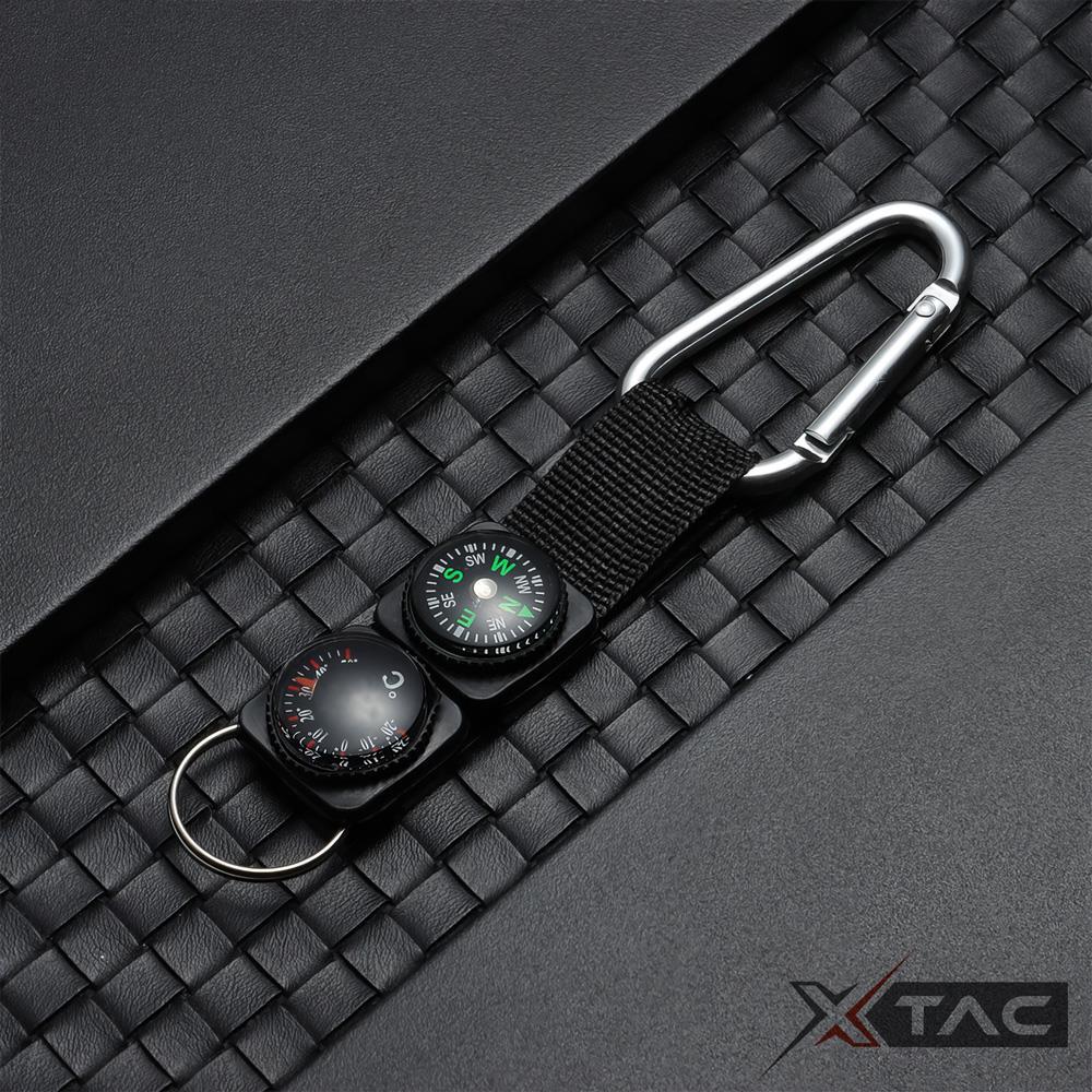 3-in-1 Schlüsselanhänger XTC1
