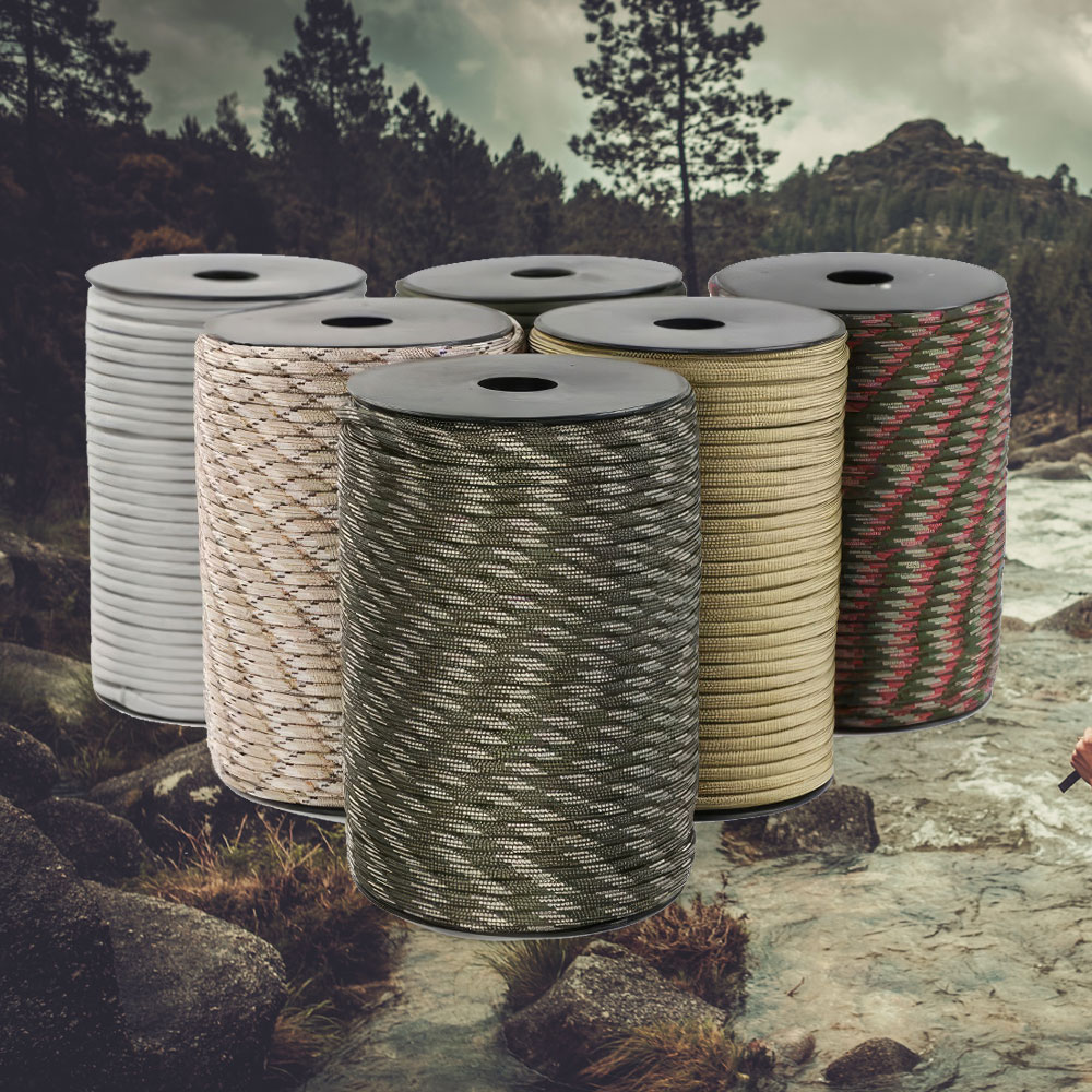 550 Paracord Eagle (4 mm)