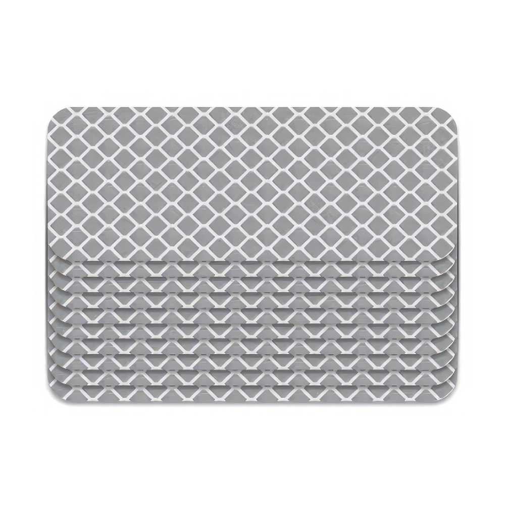 VisiX Reflektor-Sticker (10er-Set)