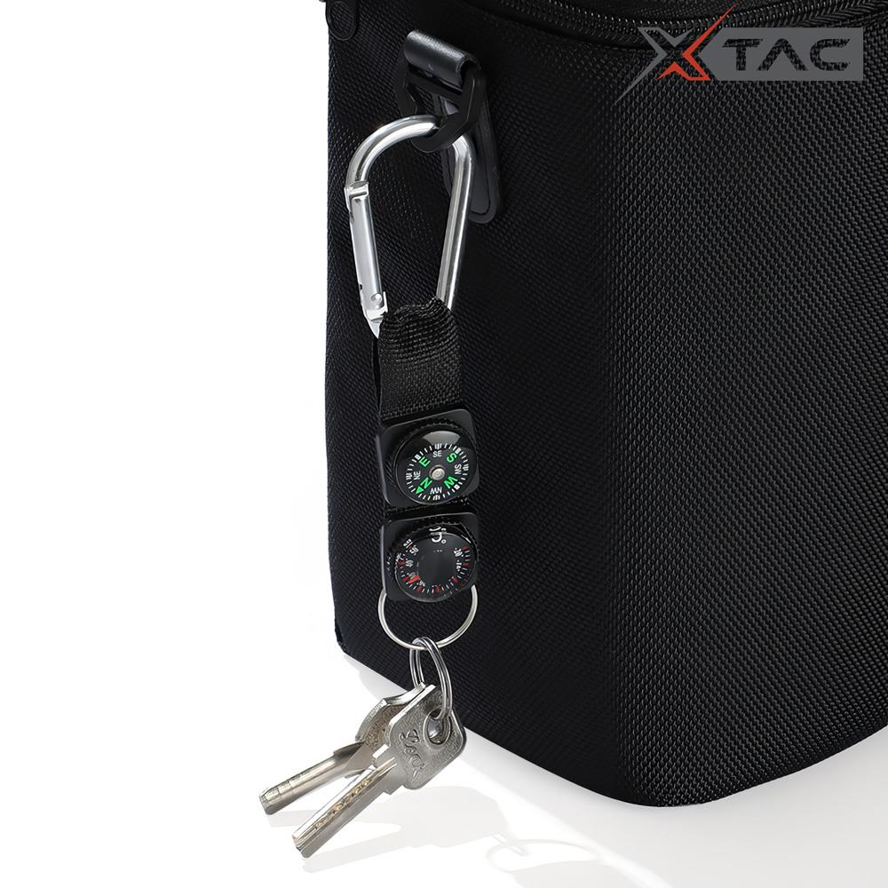 3-in-1 Schlüsselanhänger XTC1