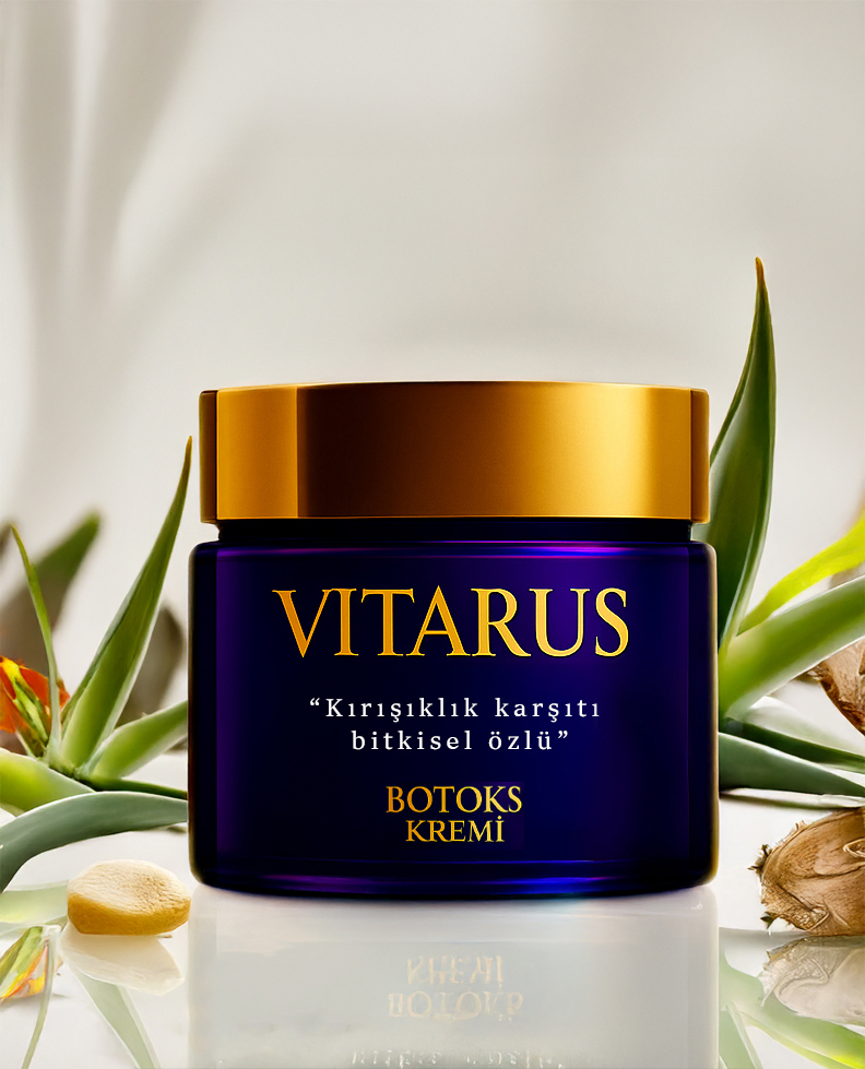 Botoks kremi 50 ml