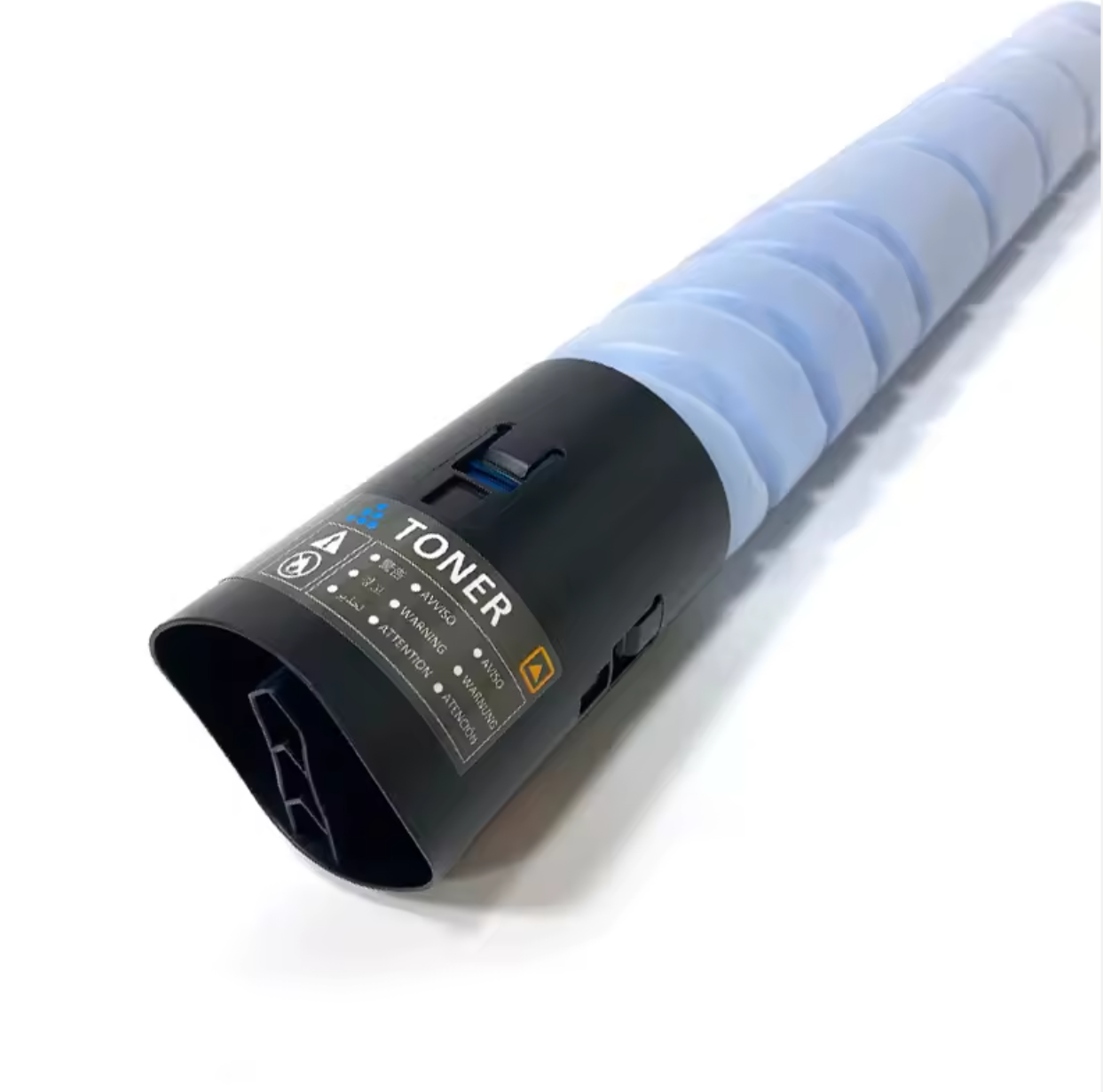 Konica Minolta TN321 Toner Cartridge Set