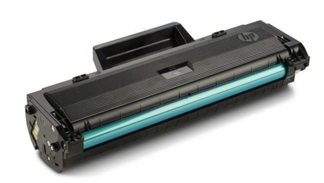 HP 106A Black Toner Cartridge