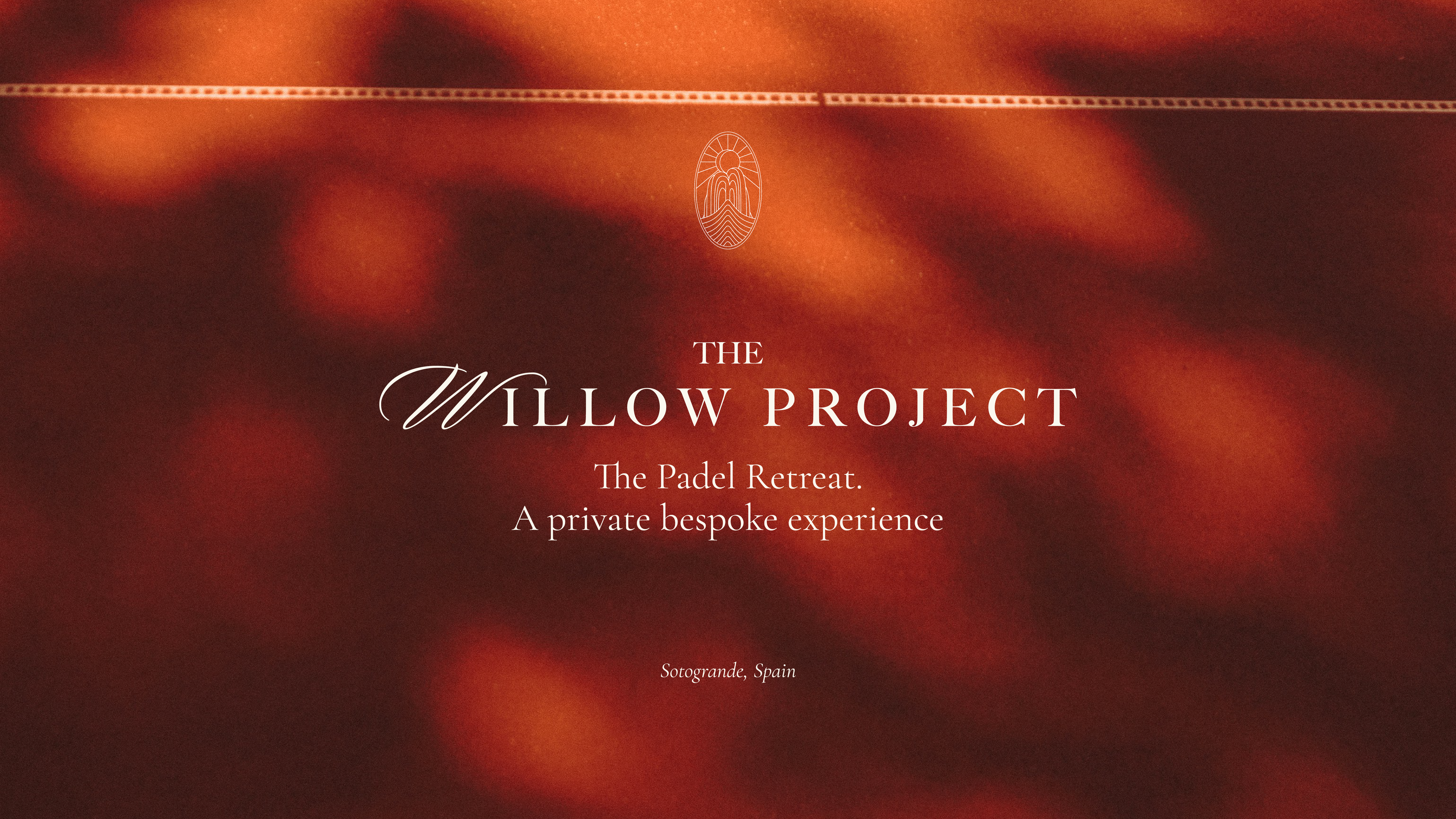 Padel Retreat (Standard)