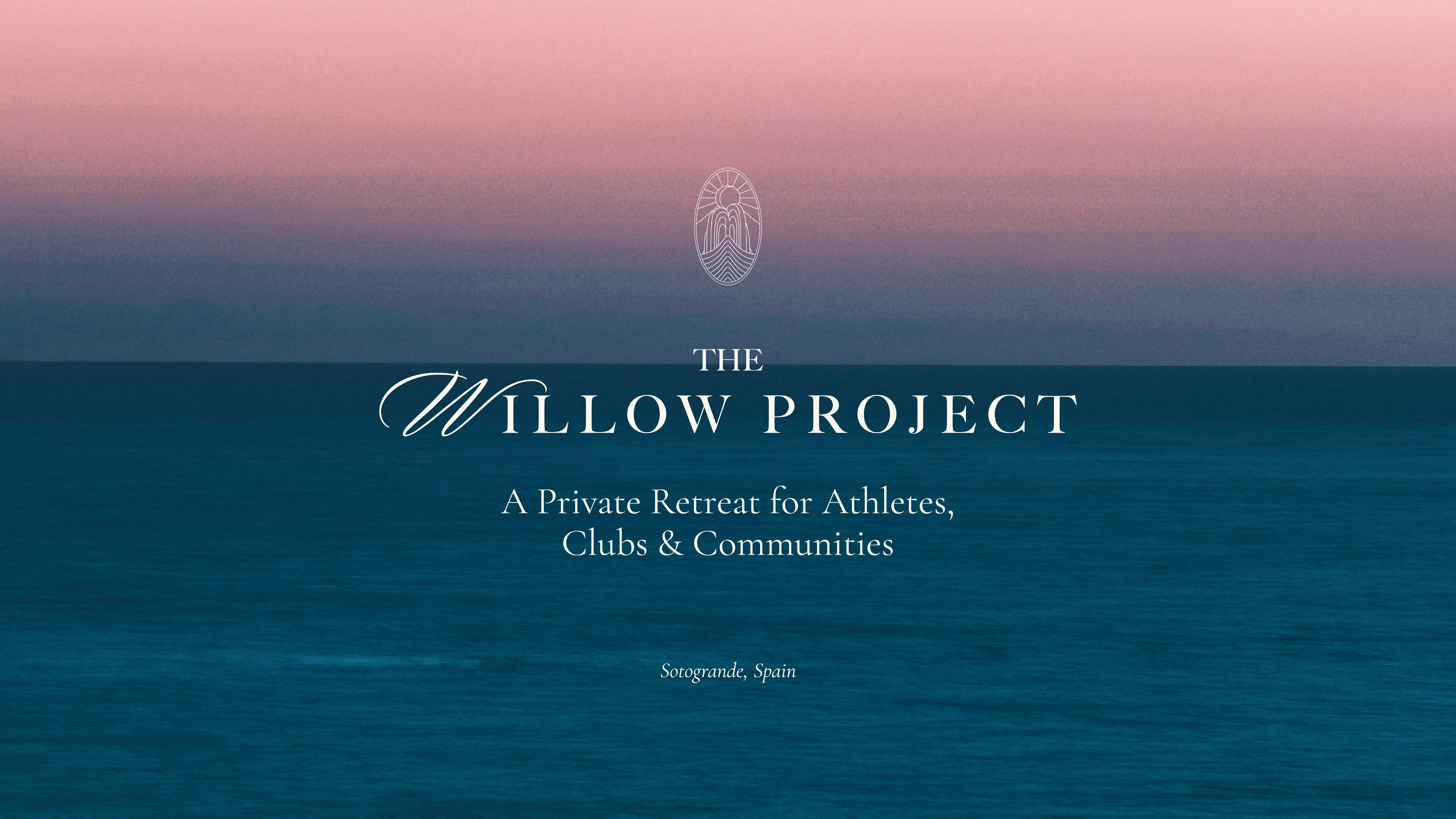 Athlete Retreat (Standard)