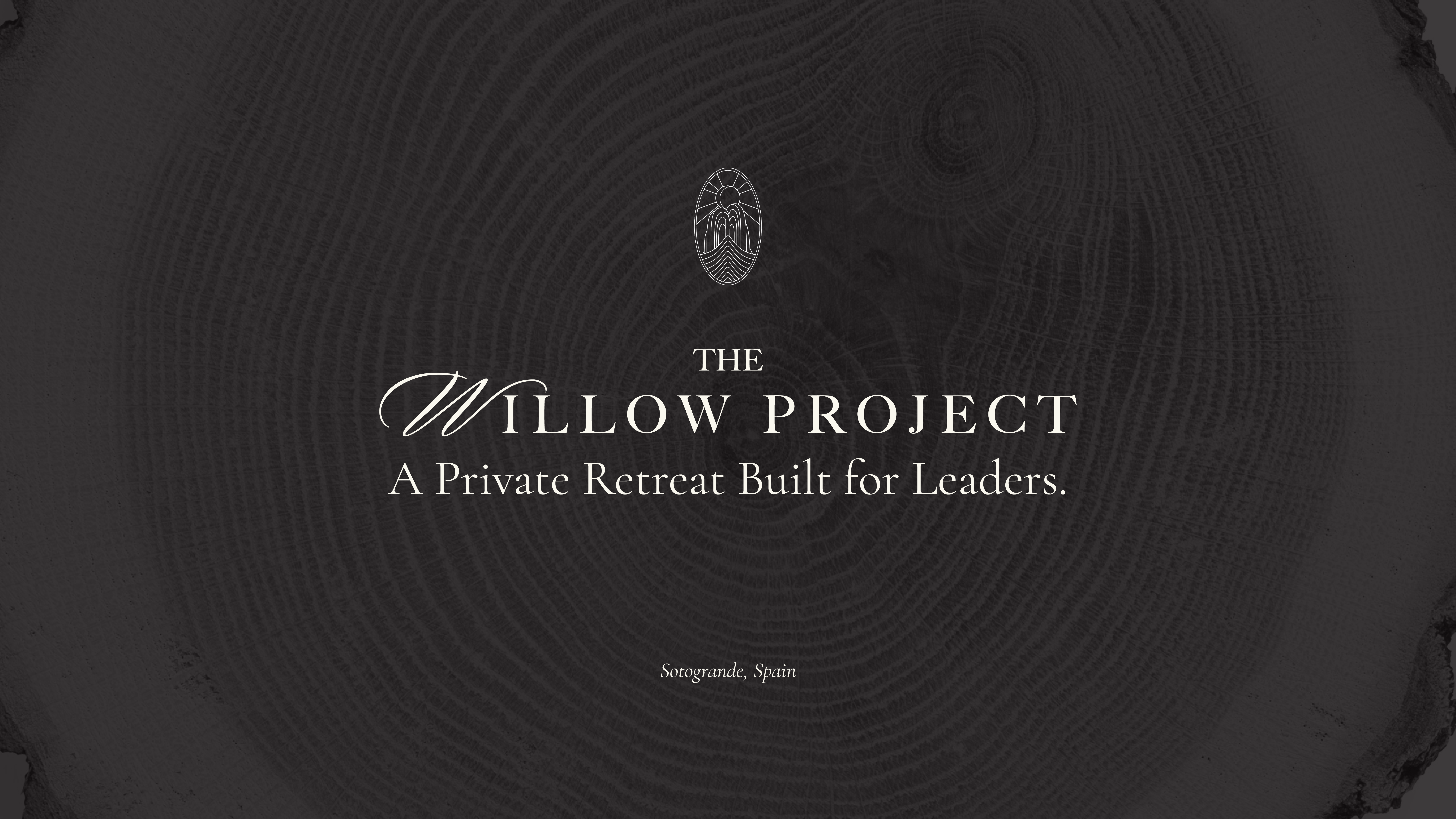 Leadership Retreat (Founding Guest) 