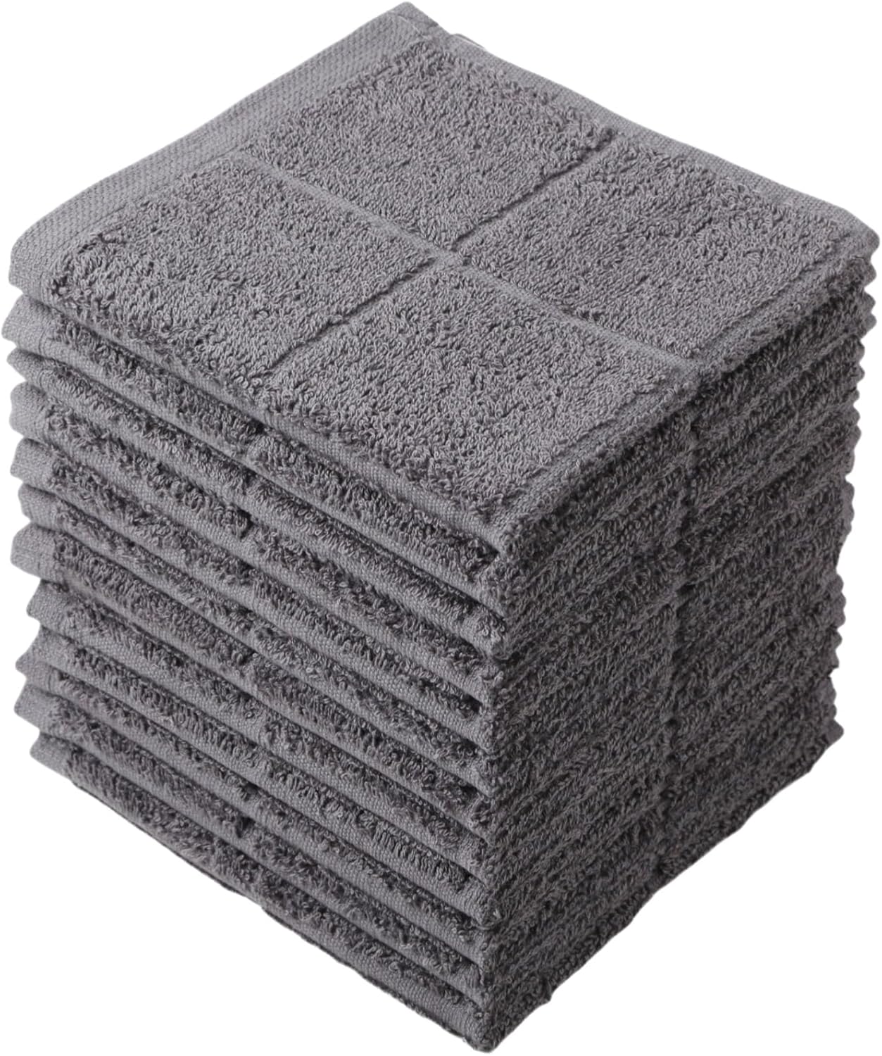 Lot de serviettes en coton