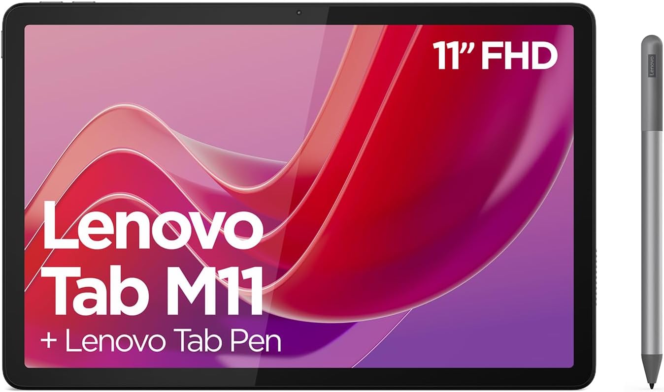 Lenovo Tab M11