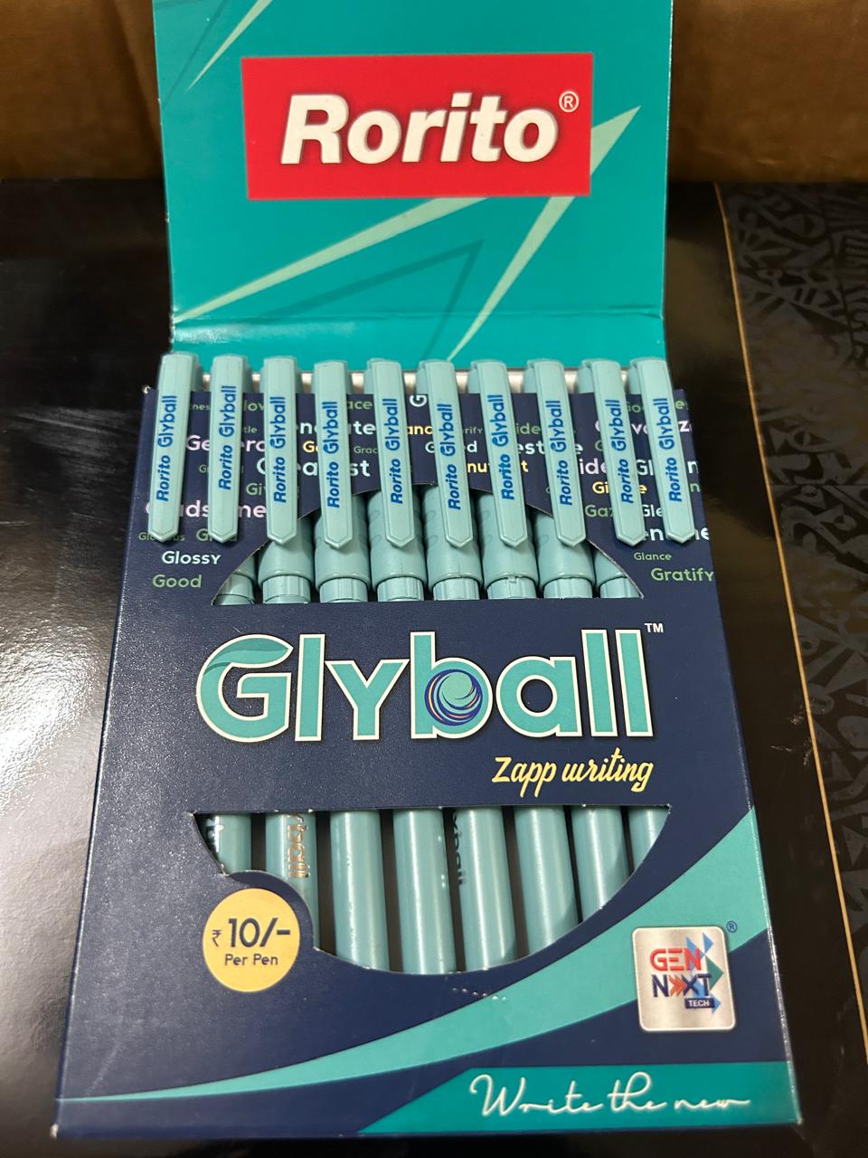 Glyball Ball Pen