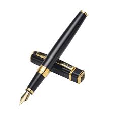 Luxury Fountain Pen