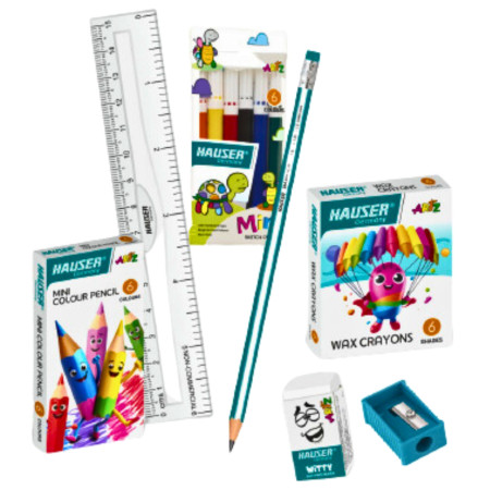 Yo-Yo Kit by Hauser Germany