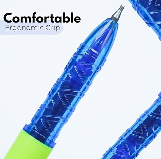 Montex Hyper Jumbo gel pen
