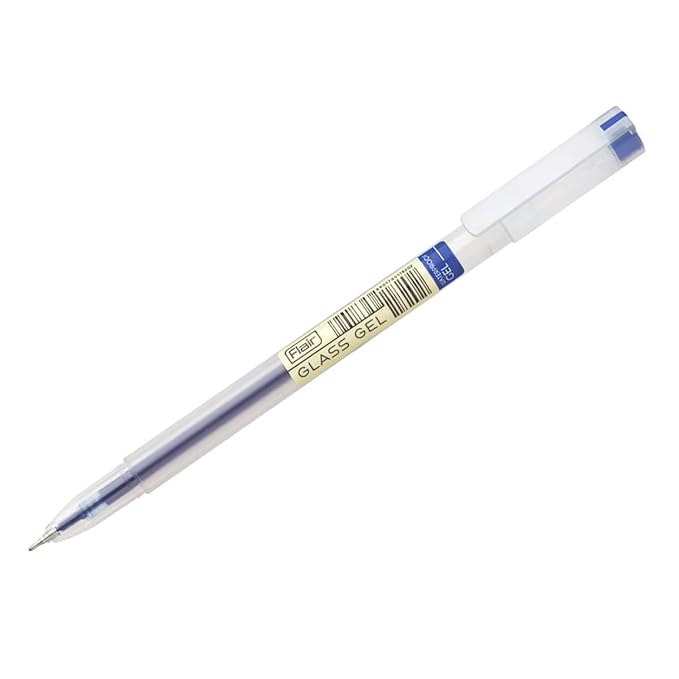 FLAIR Glass Gel Pen