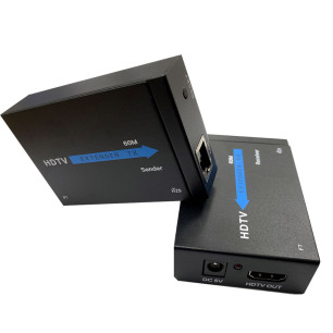 Extensor HDMI HDTV 60M