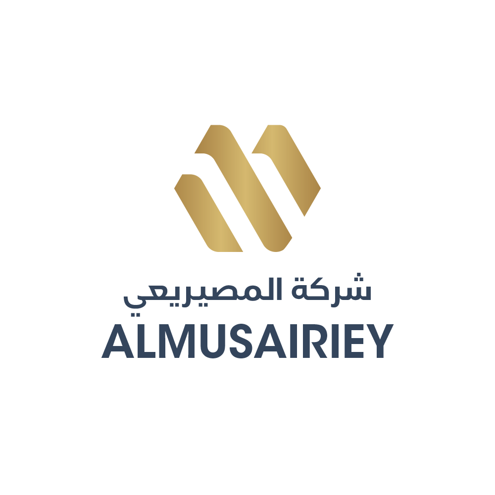 Almusairiey Company Logo