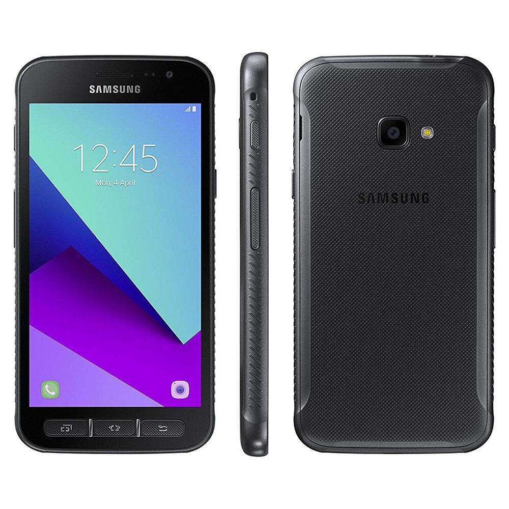 Samsung Galaxy Xcover 4