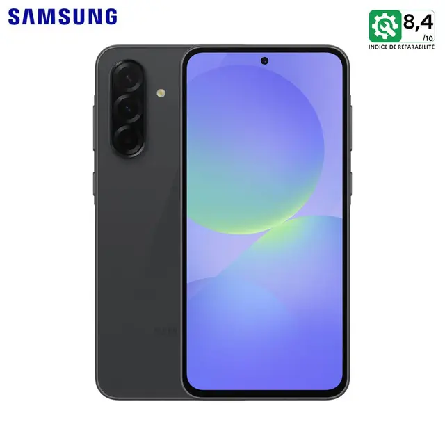 Samsung Galaxy A36 5G A366 6/128Go