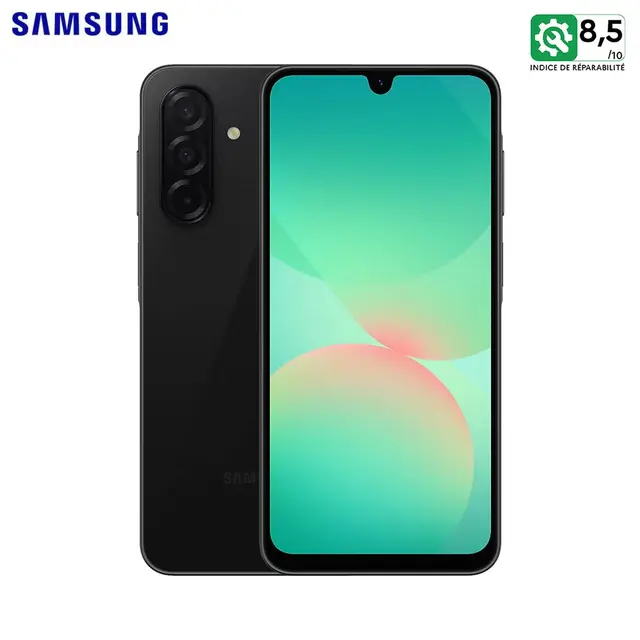 Samsung Galaxy A26 5G A266 6/128Go NEUF sur commande 