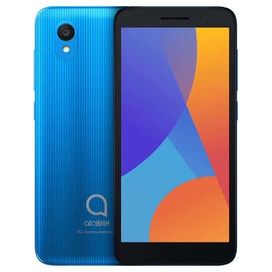 Alcatel 1 Bleu