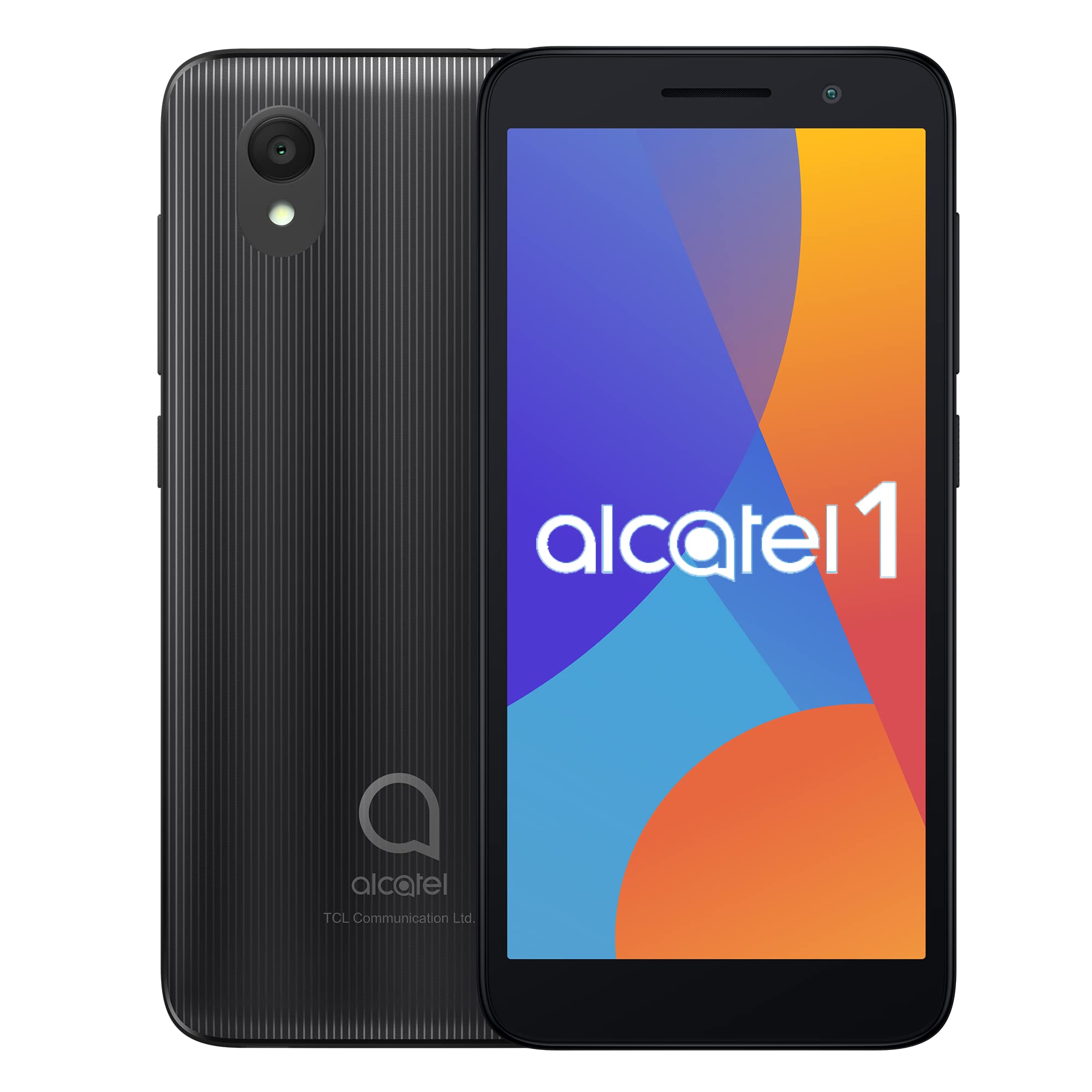 Alcatel 1 Noir