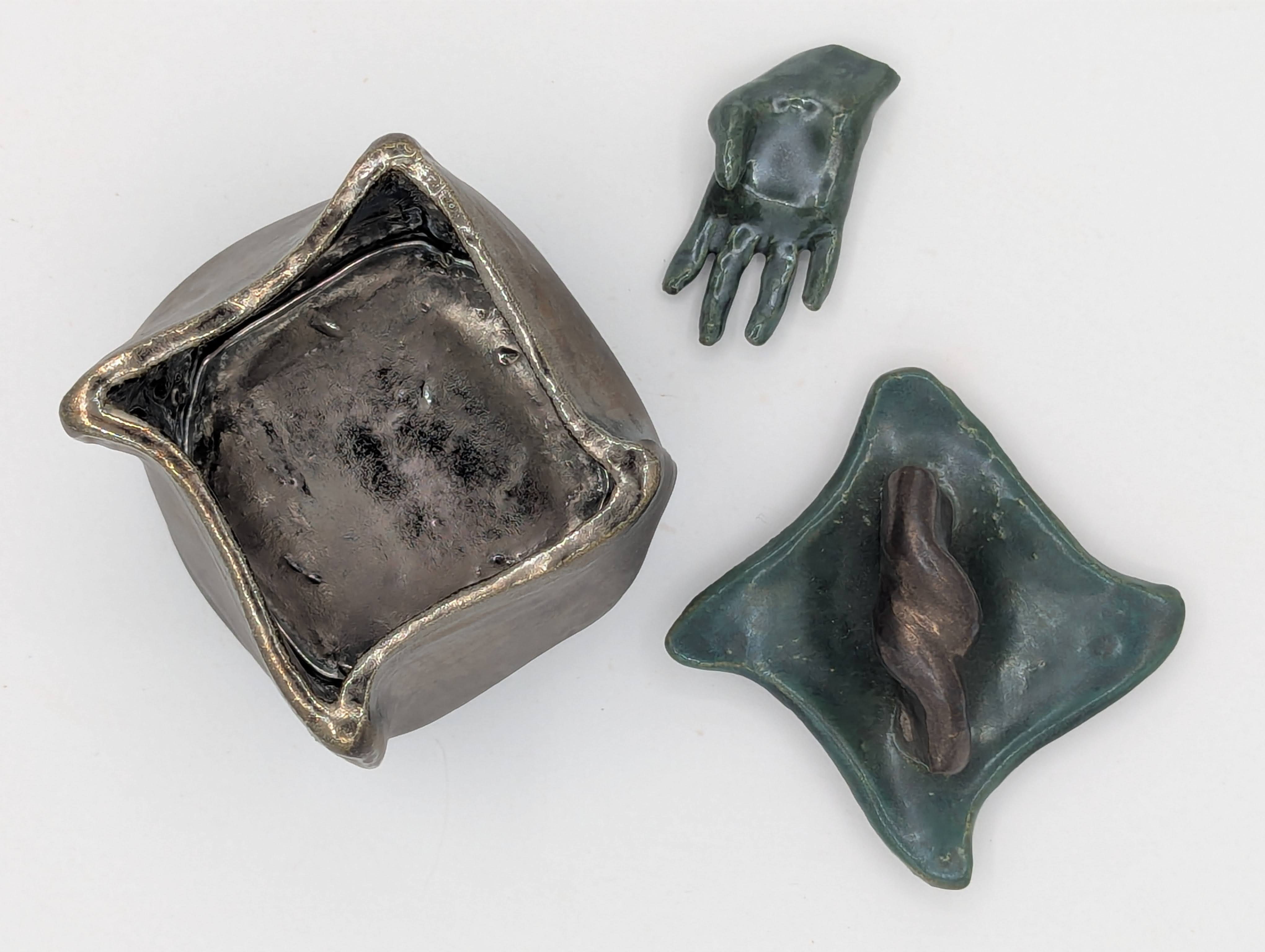 Spirit of the Hand Box