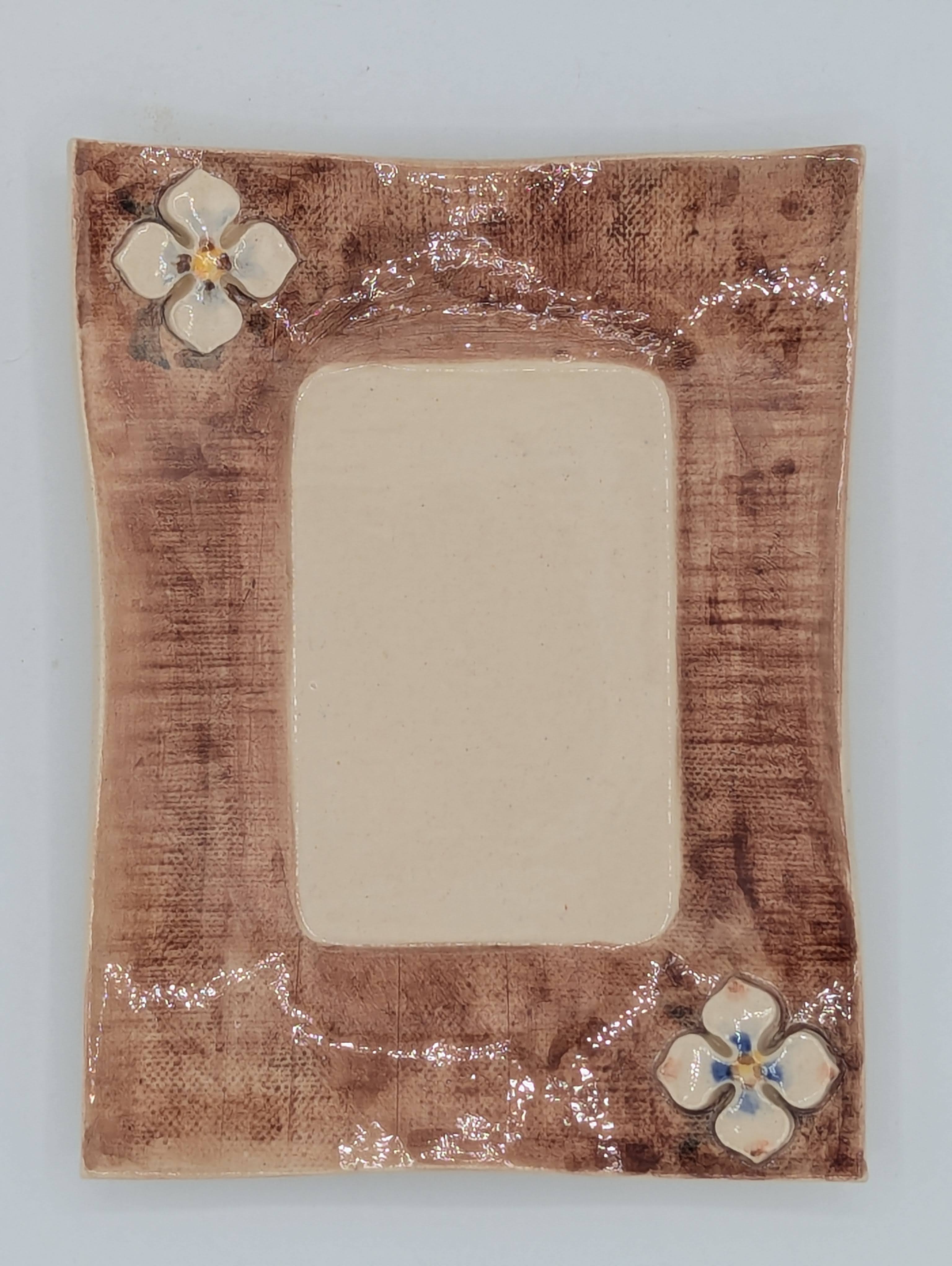 Dogwood Trinket Tray