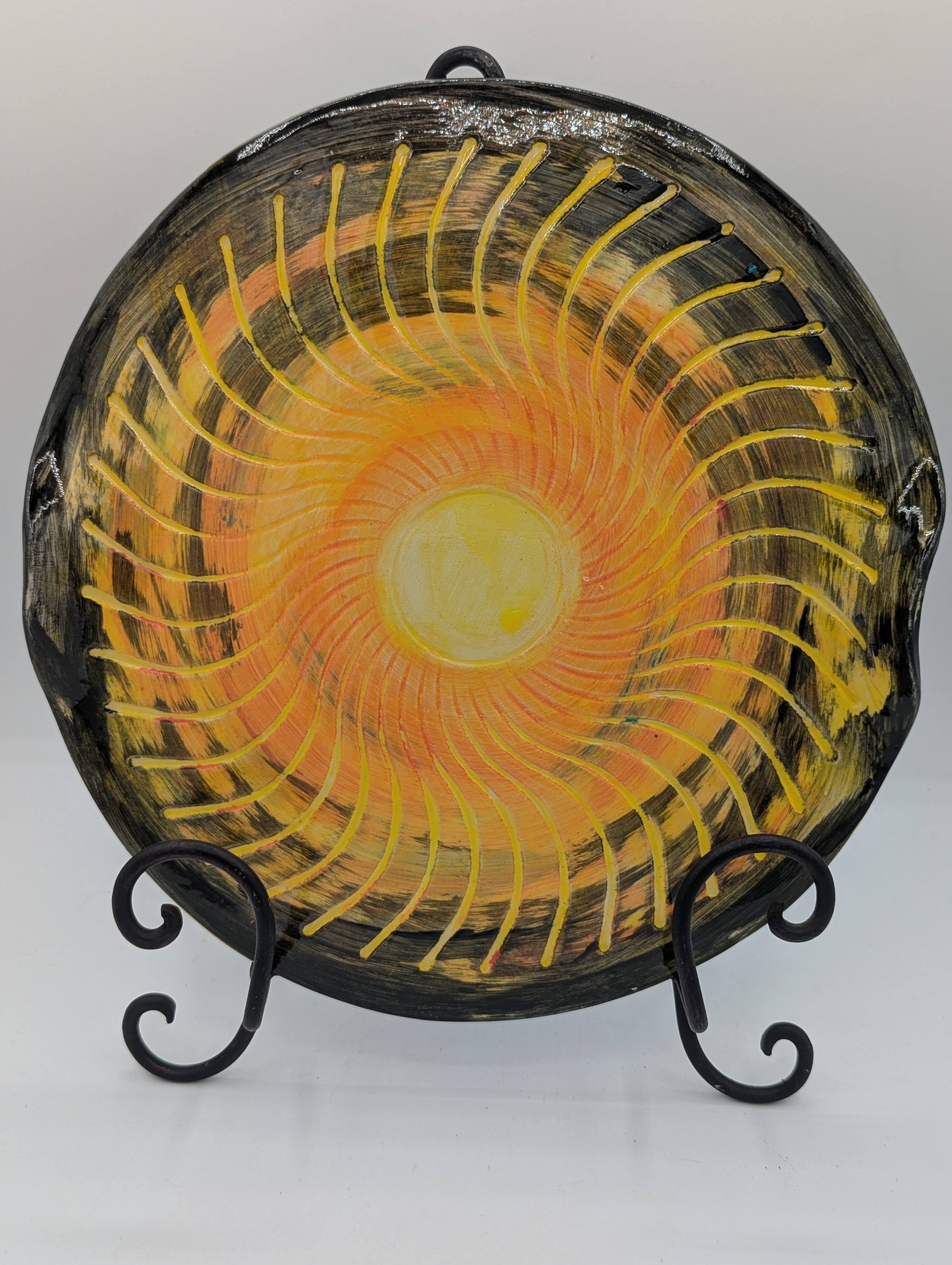 Eclipse Tray