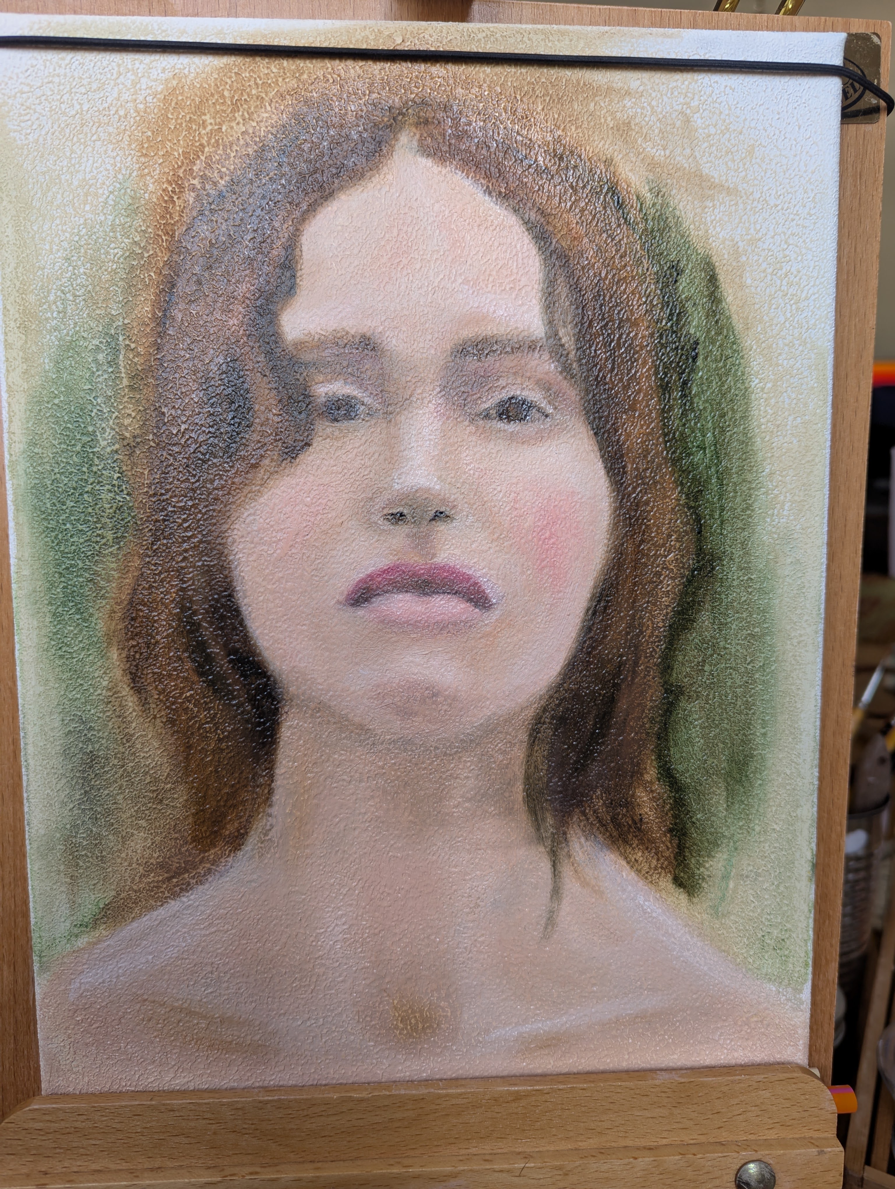 The Birth of Venus Post Overturn of Roe v Wade