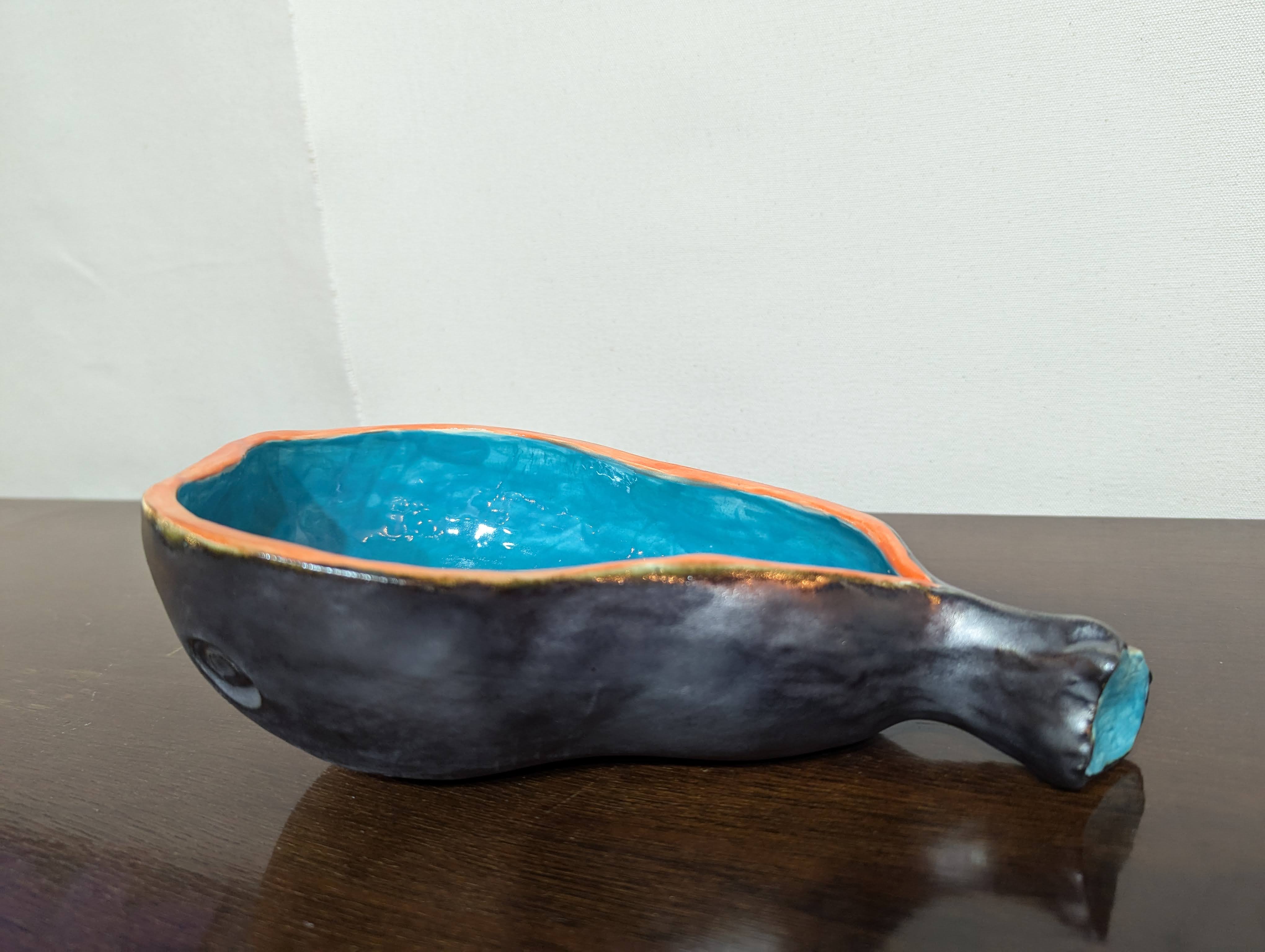 Medium Gourd Bowl
