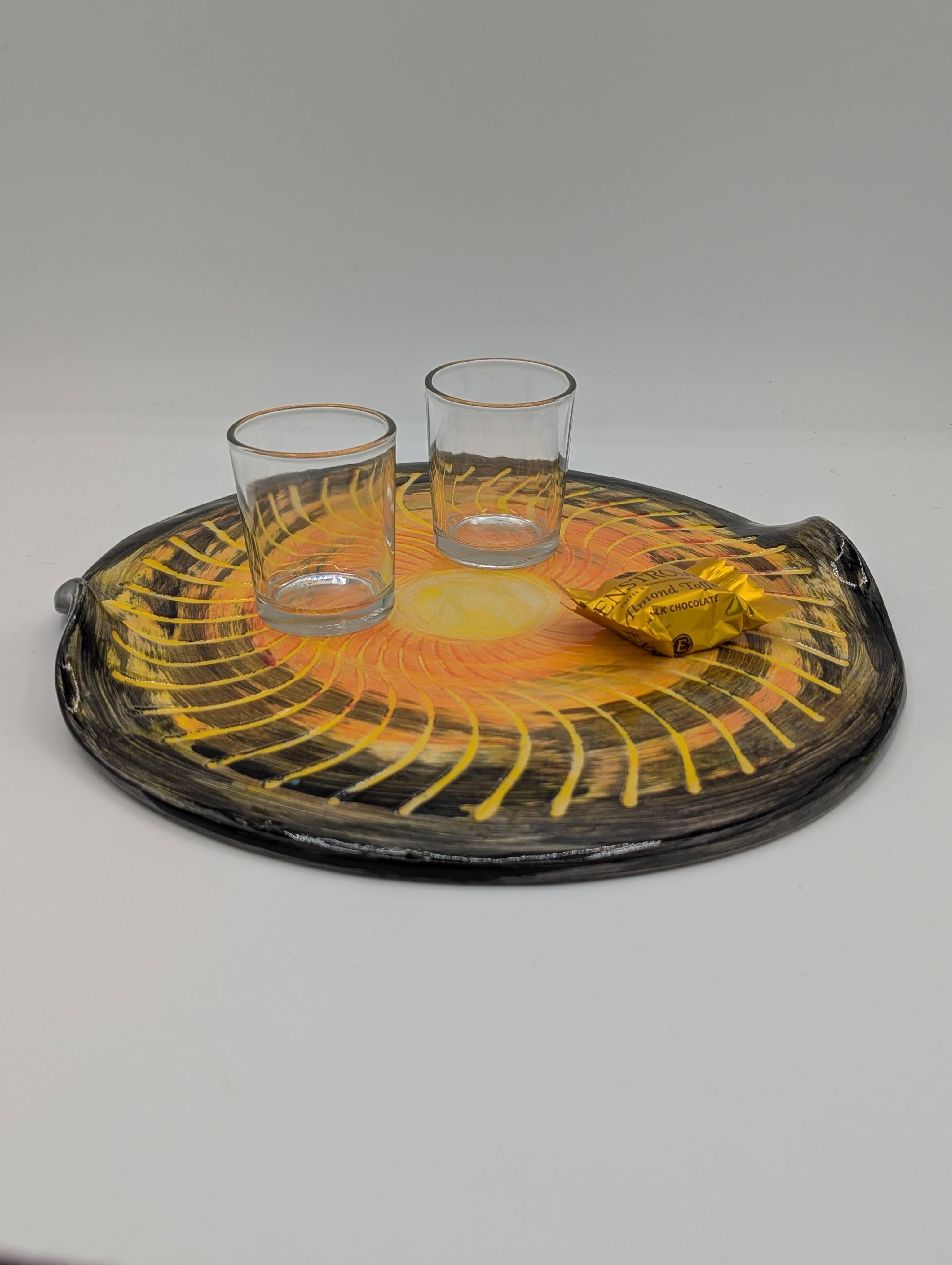Eclipse Tray