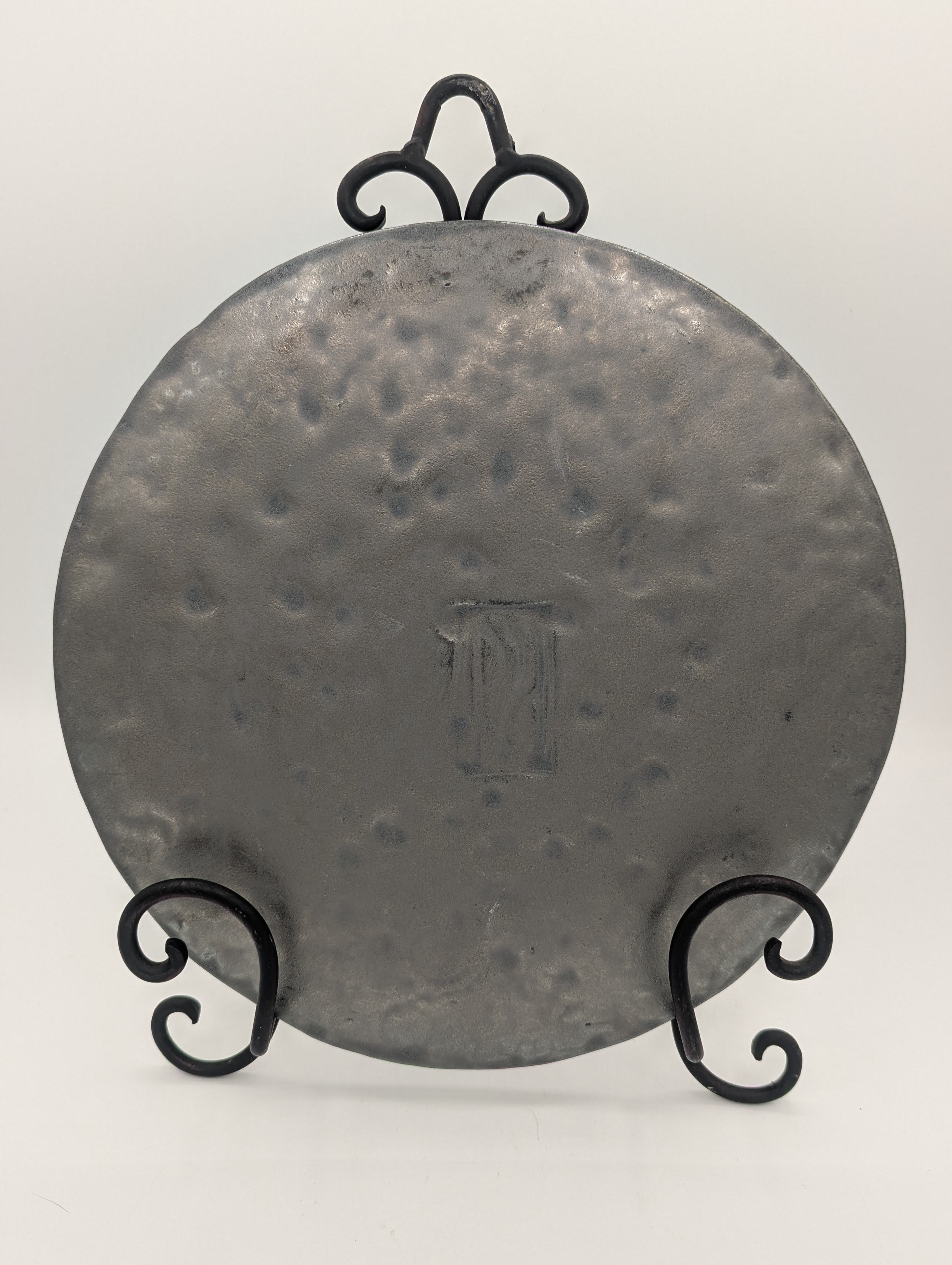 Norwegian Wood Serving Platter