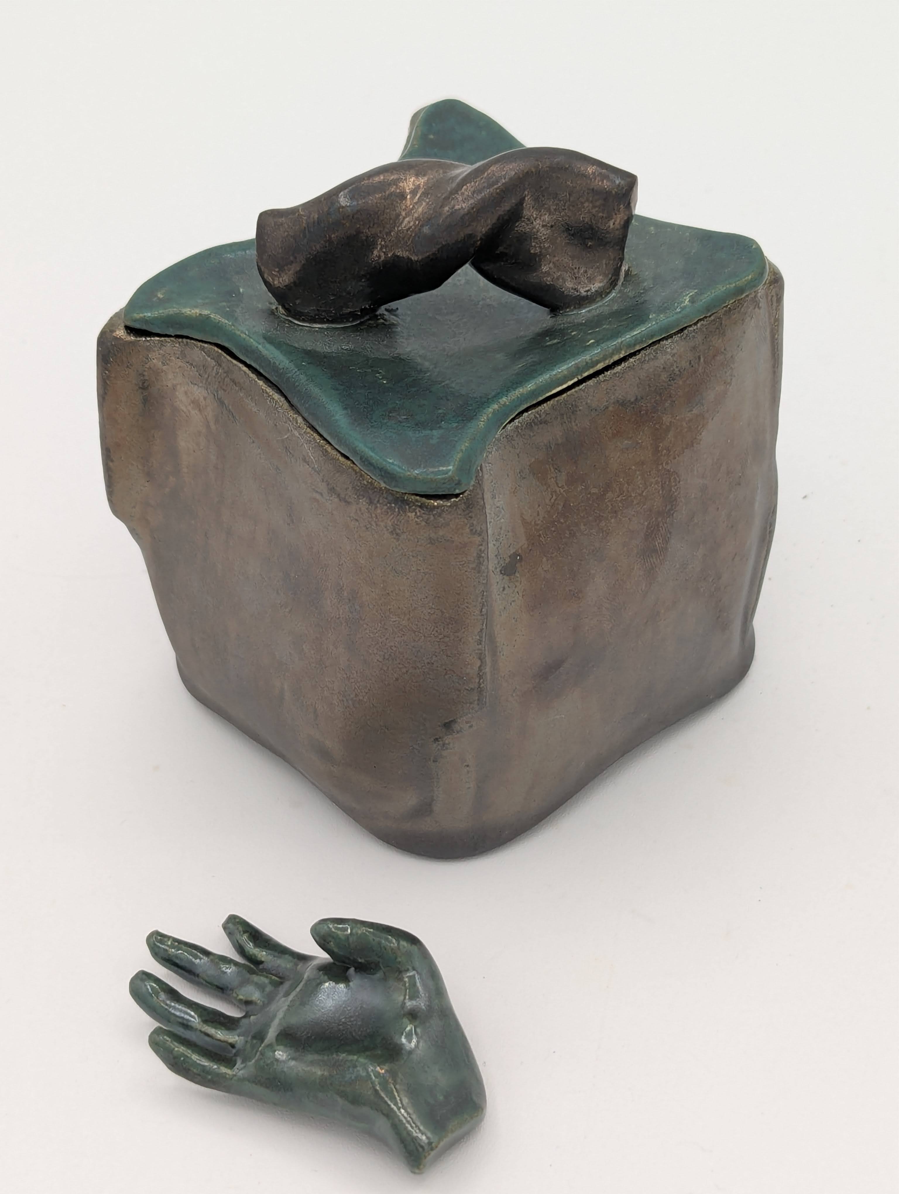 Spirit of the Hand Box