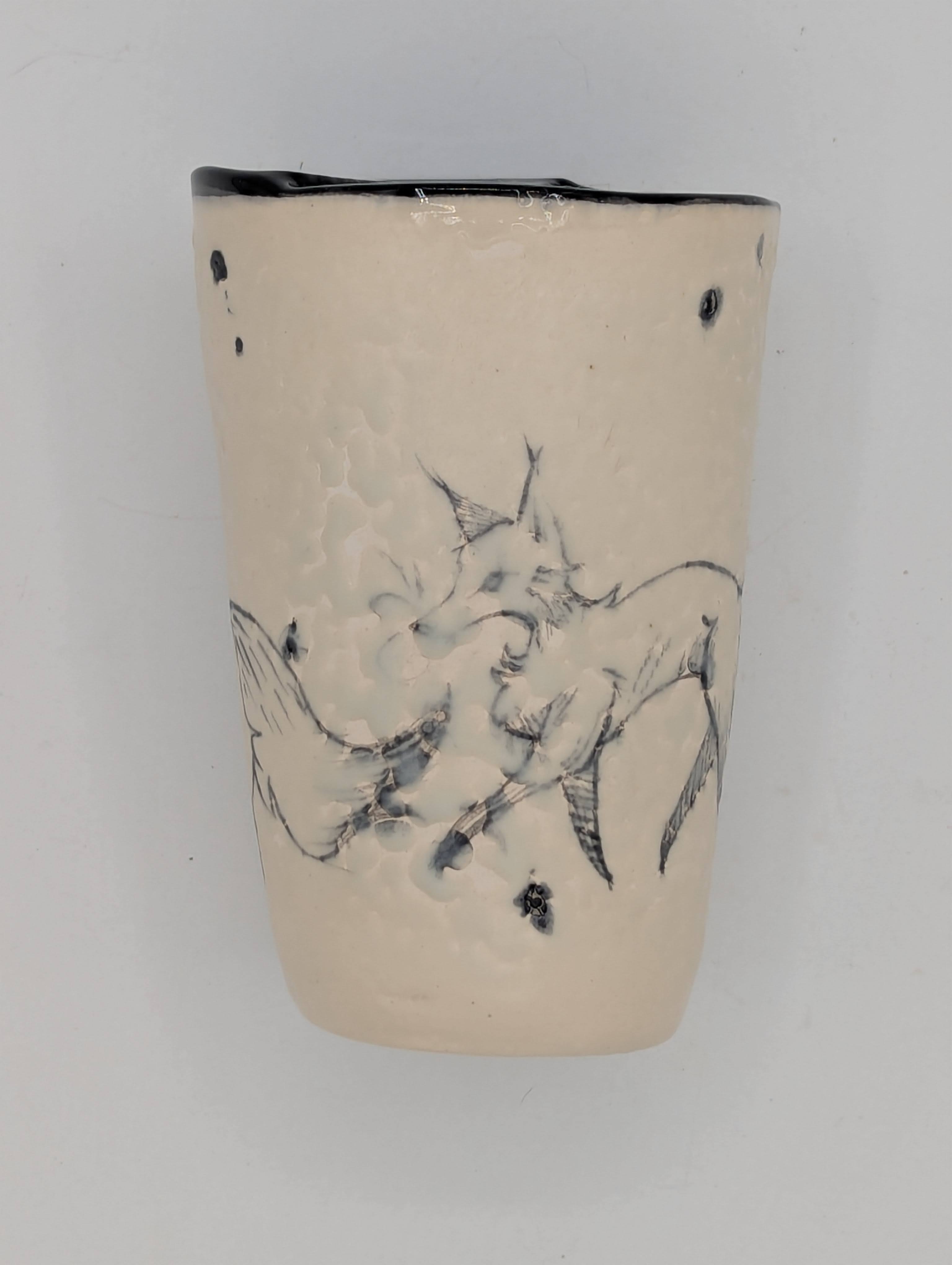 Little Wolf's Travel Mug