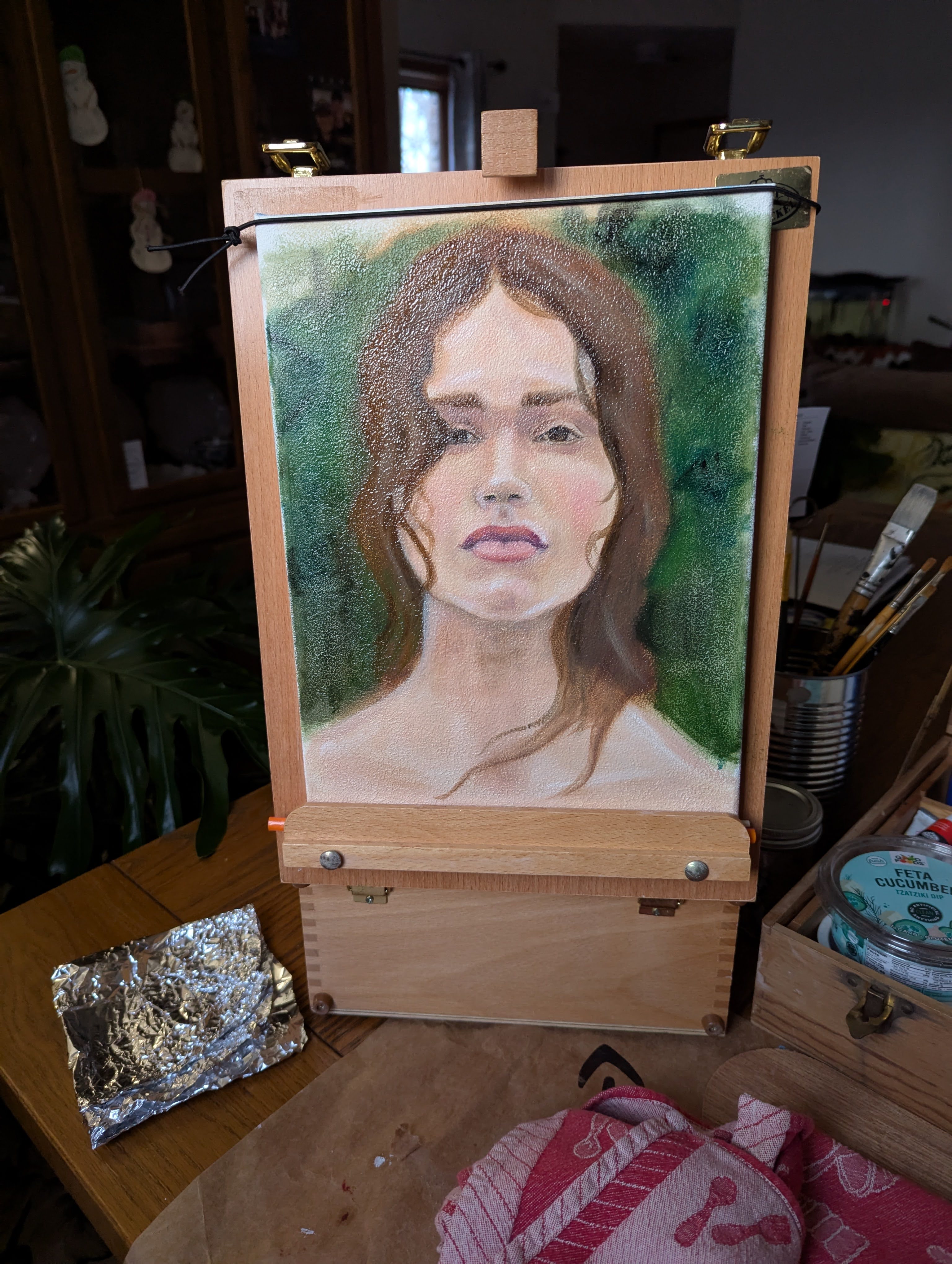 The Birth of Venus Post Overturn of Roe v Wade