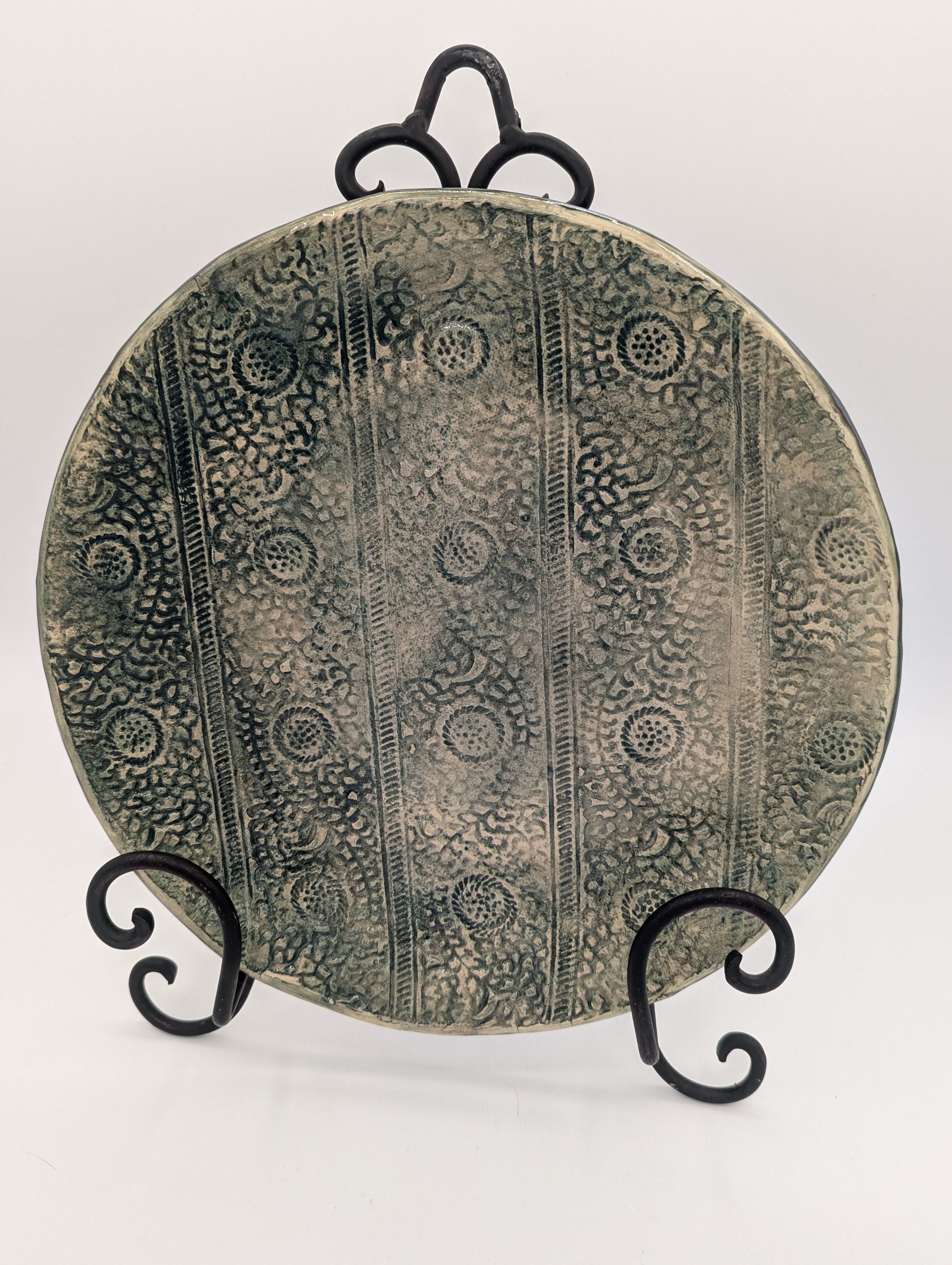 Norwegian Wood Serving Platter