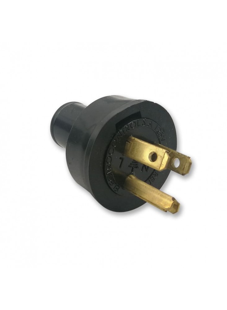 Adaptador de enchufe eléctrico