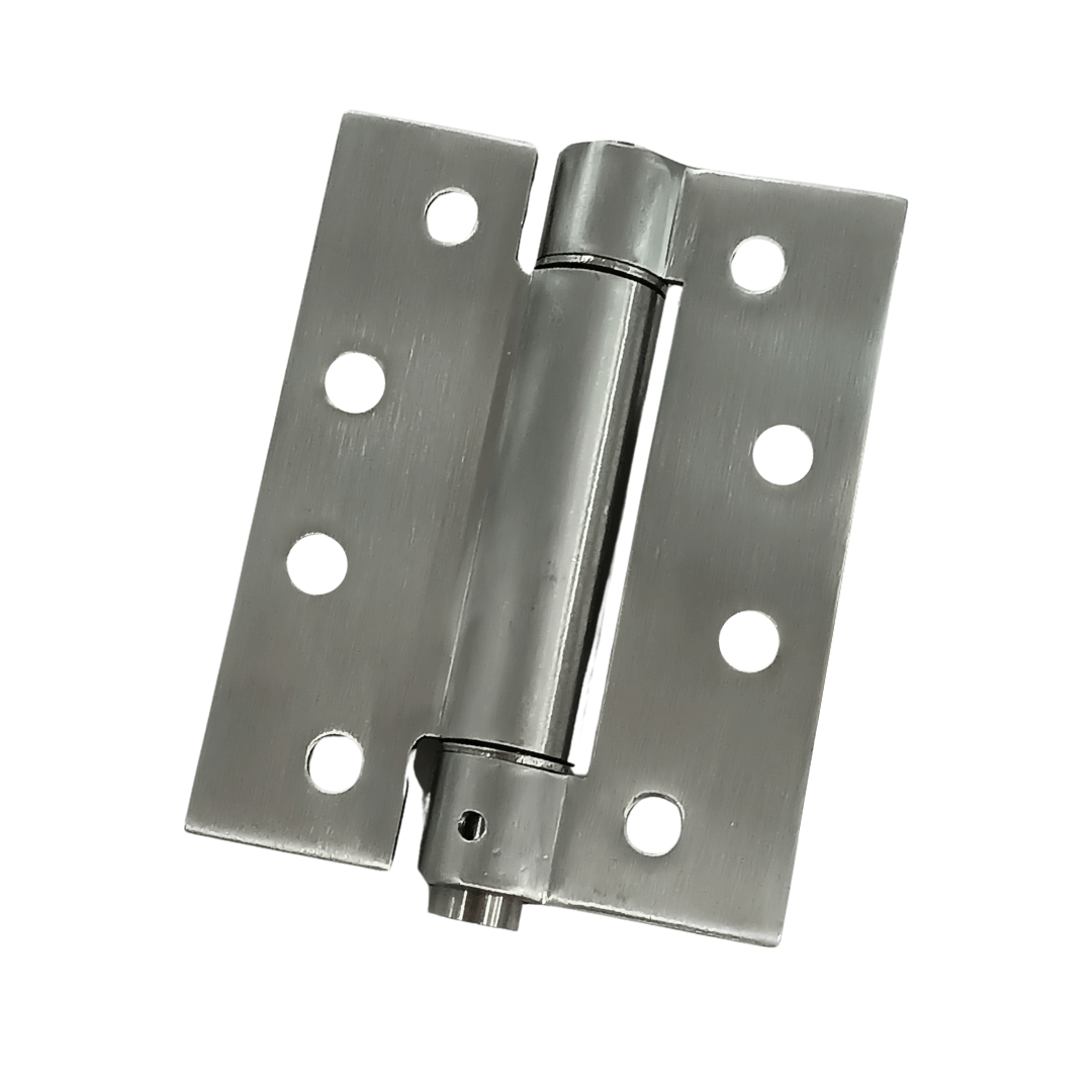 Bisagra de acero inoxidable