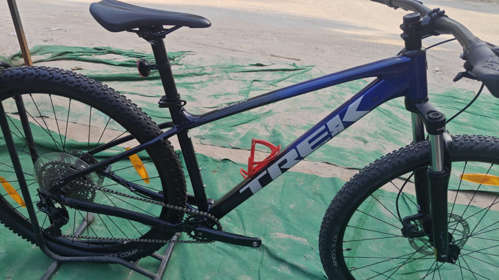 Trek Marlin 6 gen 2 (Medium)