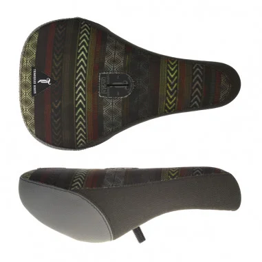 BMX Bicycle Seat Tribal Edition