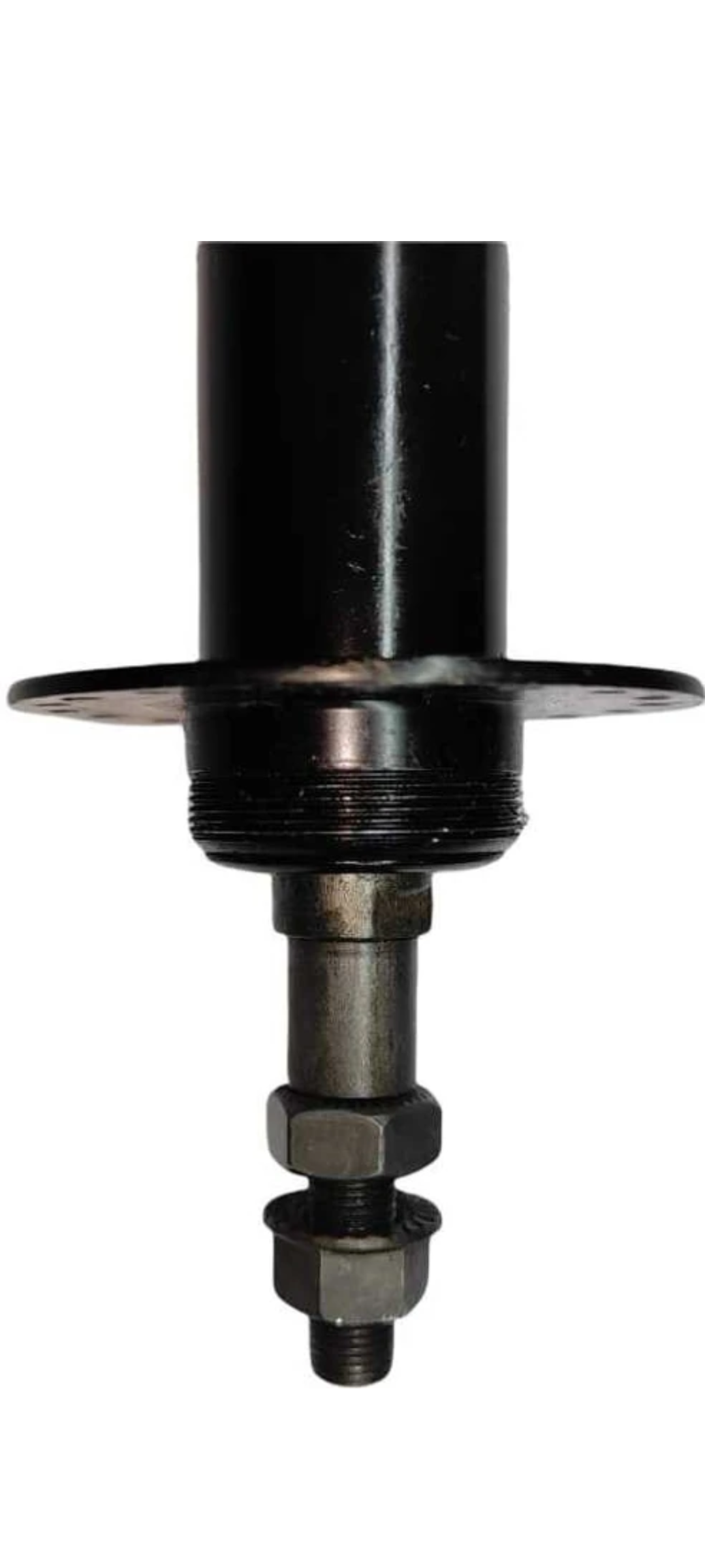 Volt E-Byk Fat Bike Rear Hub – 26” (4.0 Tyre Compatible) | Brand New