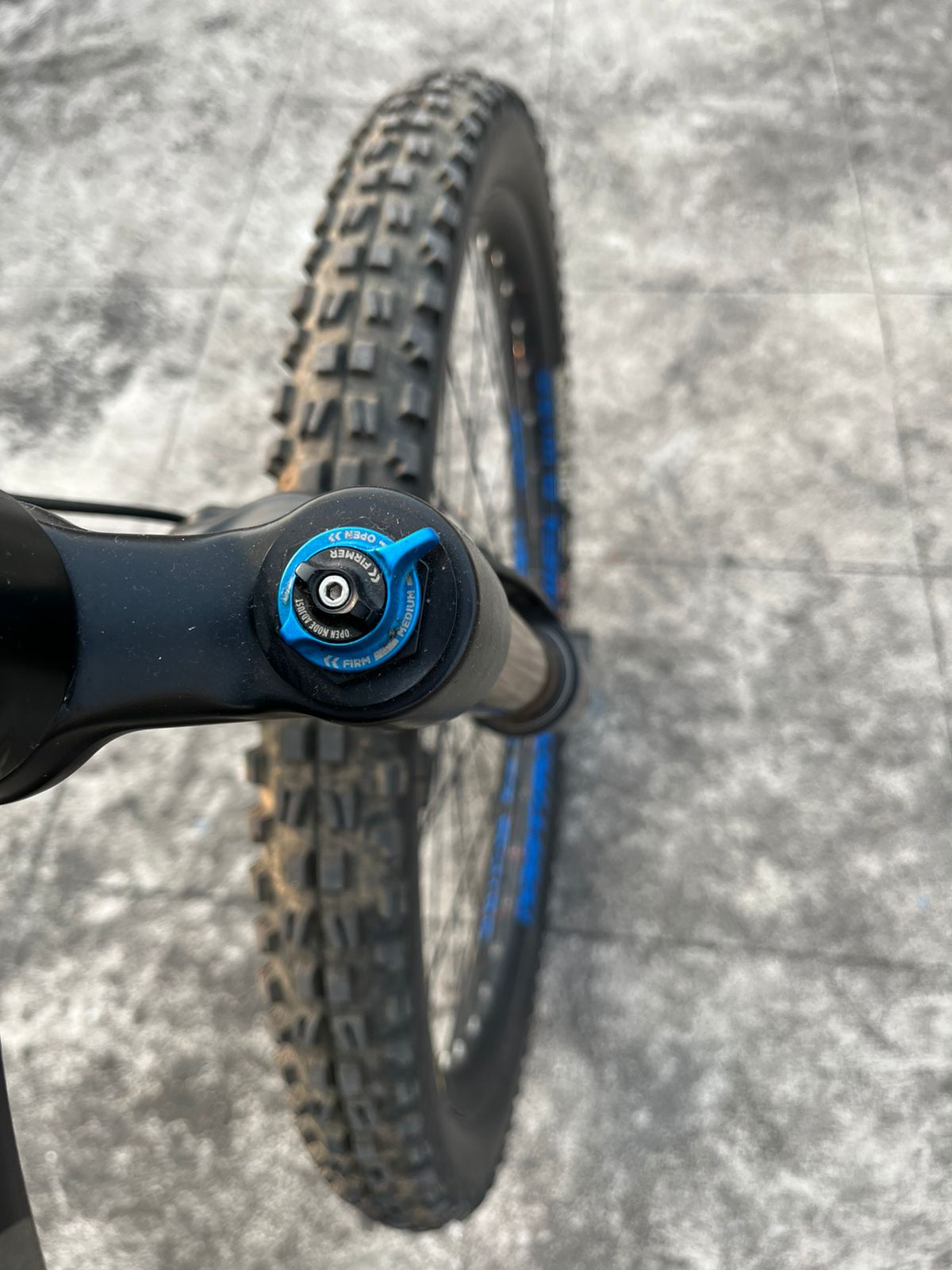 Dartmoor Primal 27.5-MTB Trail -2023
