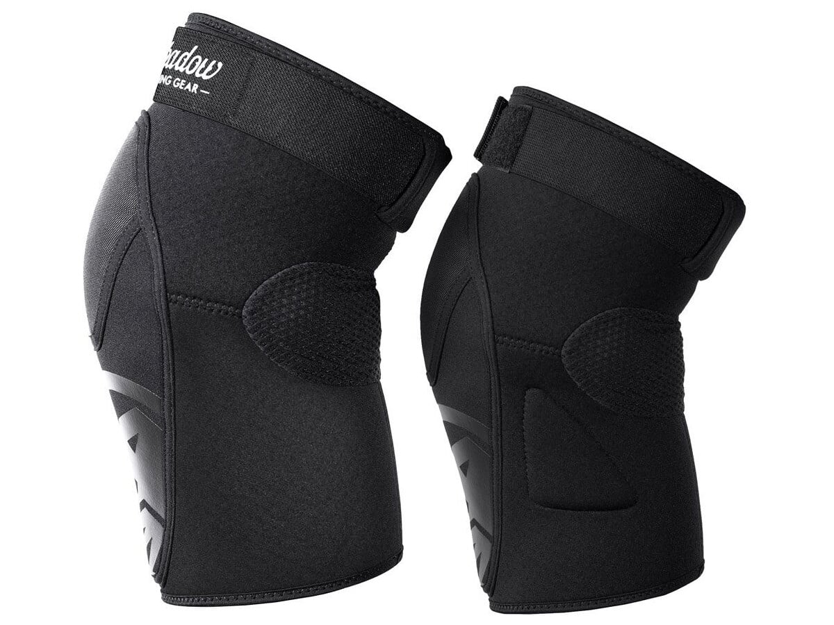 The Shadow Conspiracy "Super Slim V2" Knee Pads