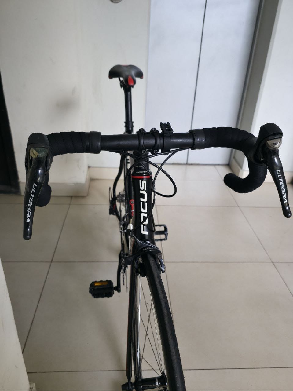 Focus Culebro Road Bike (SIZE-L)