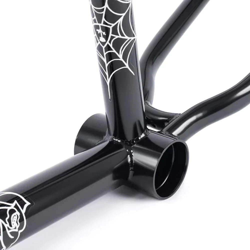 Subrosa Rose Frame ( Used new condition) 20.9