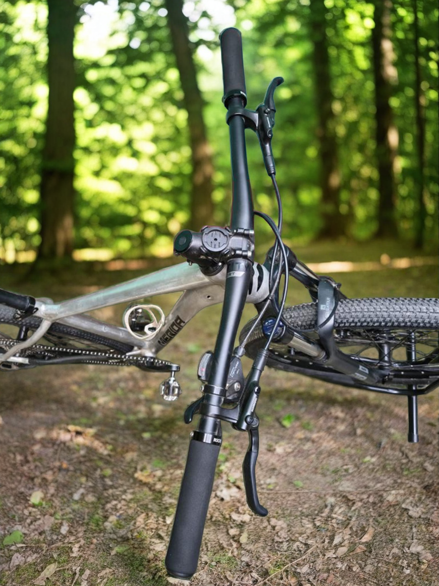 Big nine 29er" Merida 2023 (Medium in size)